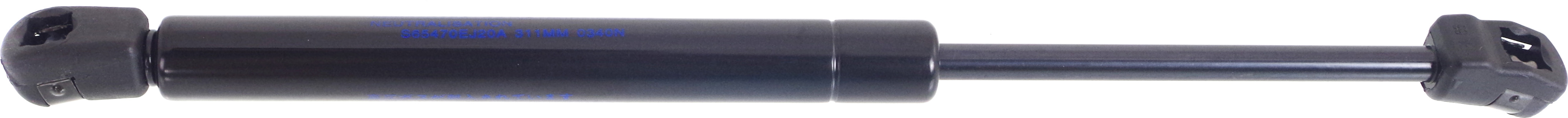 AM M35 M45-06-10 HOOD LIFT RH=LH SKU JI131704