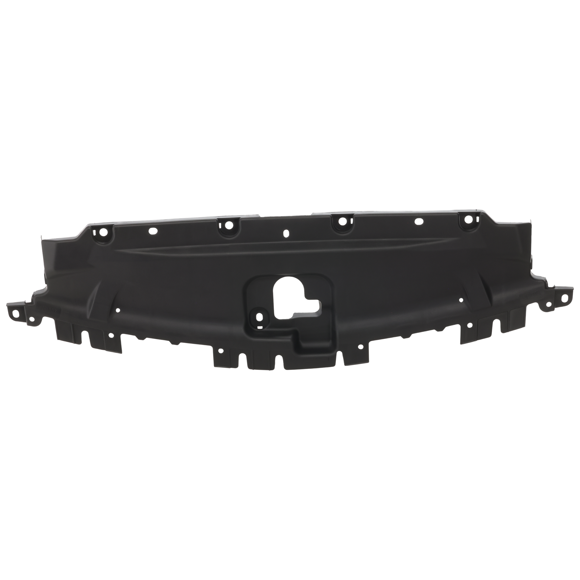 AM G25-11-12 G35-07-08 RADIATOR SUPPORT COVER G35 G37 Sedan Plastic SKU JI25170001 Partslink IN1224102 OEM 625C0JK00A