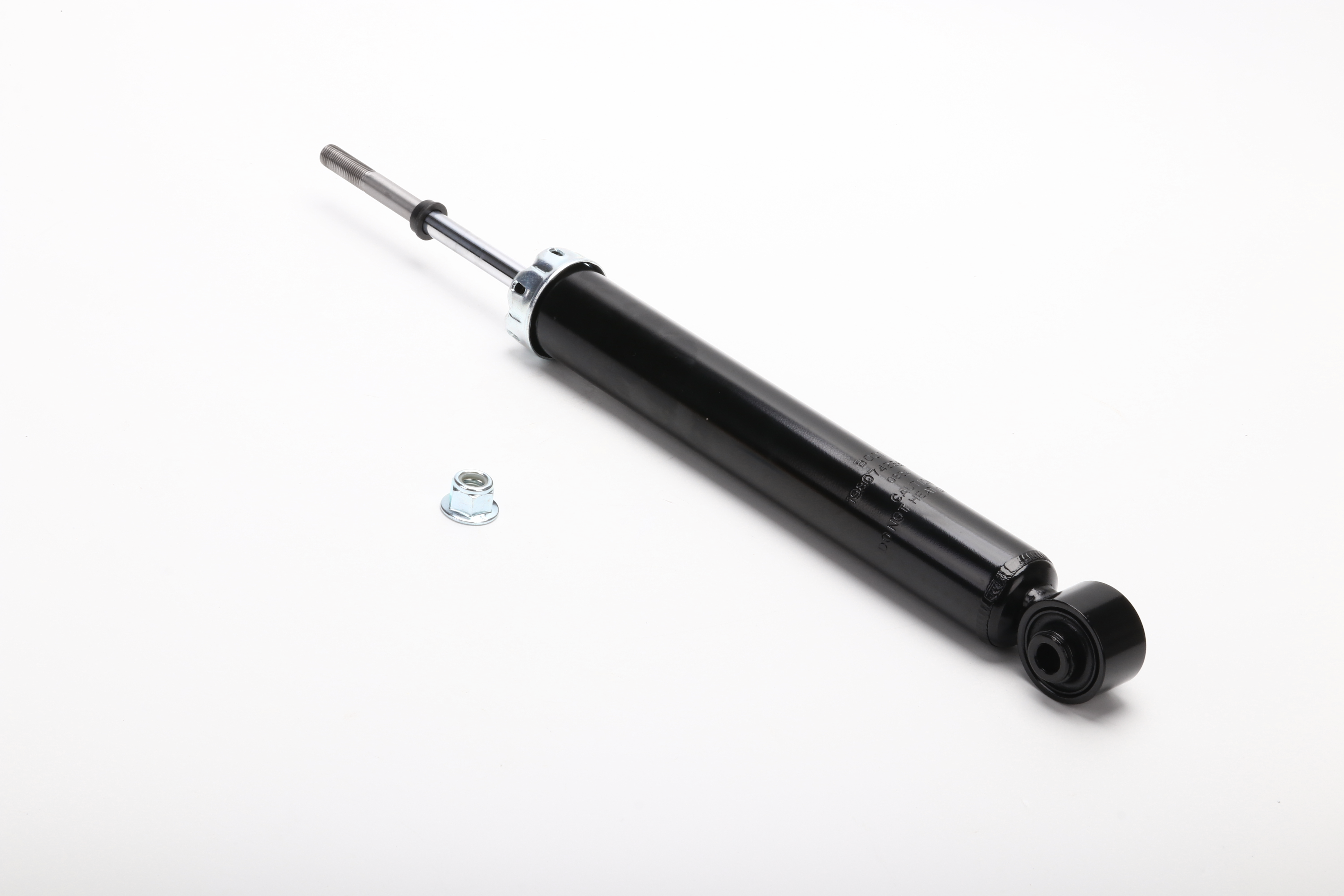 AM FX35 FX45-03-08 REAR SHOCK RH=LH Gas Charged Twin tube SKU JI280306 OEM 56210CL00J 56210CL70J