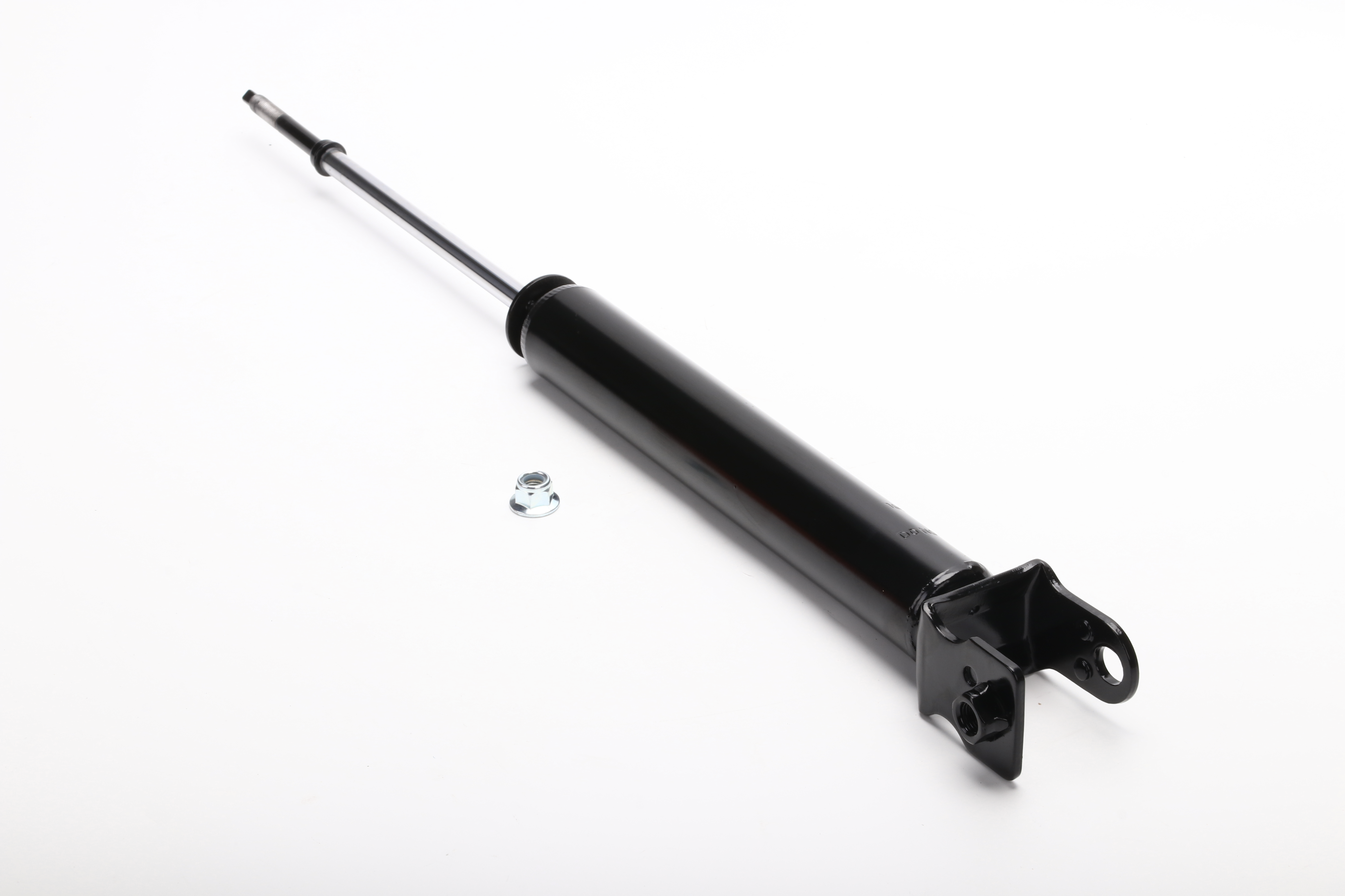 AM G35-04-06 REAR SHOCK RH=LH Gas Charged Twin tube All Wheel Drive SKU JI280309 OEM 56210AC525