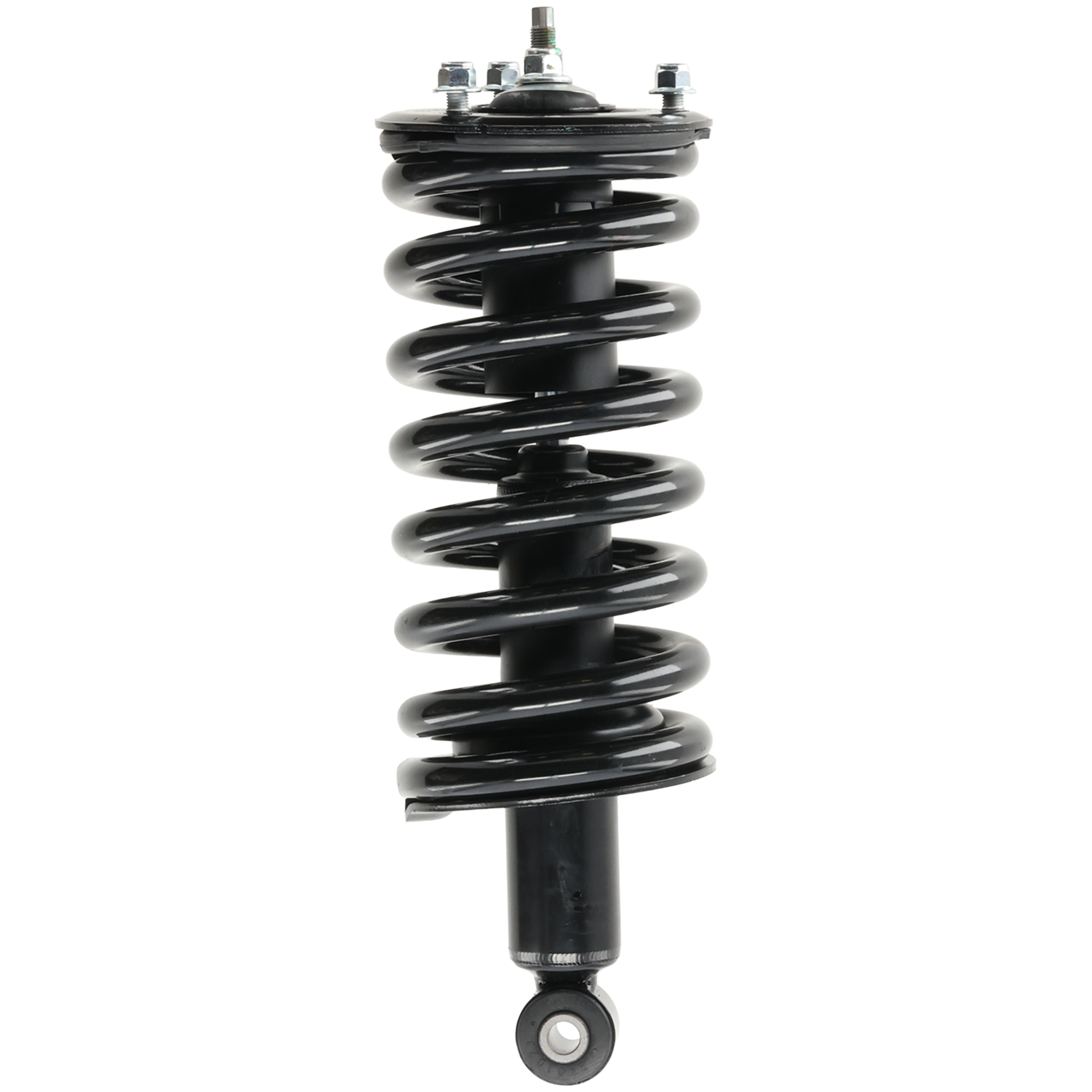 AM ARMADA 06-07-11-13 QX56-04-07 FRONT FULLY LOADED STRUT RH=LH SKU JI28050013 OEM E6110ZR01B E6110ZZ50B 371358 L