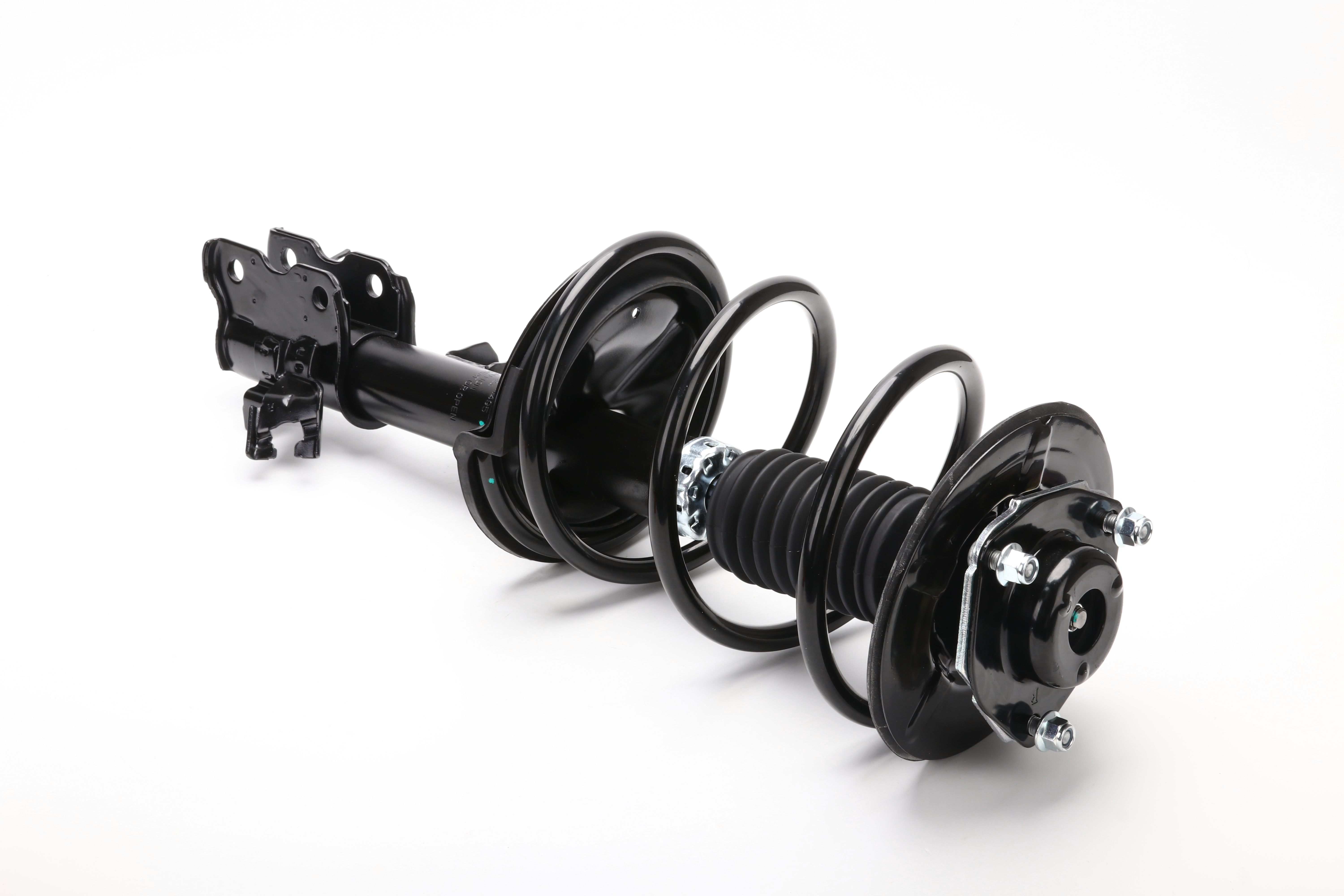 AM FX35 FX45-03-08 FRONT FULLY LOADED STRUT RH Rear Wheel Drive SKU JI28050015 OEM 272369-92140573-1331790R 27015