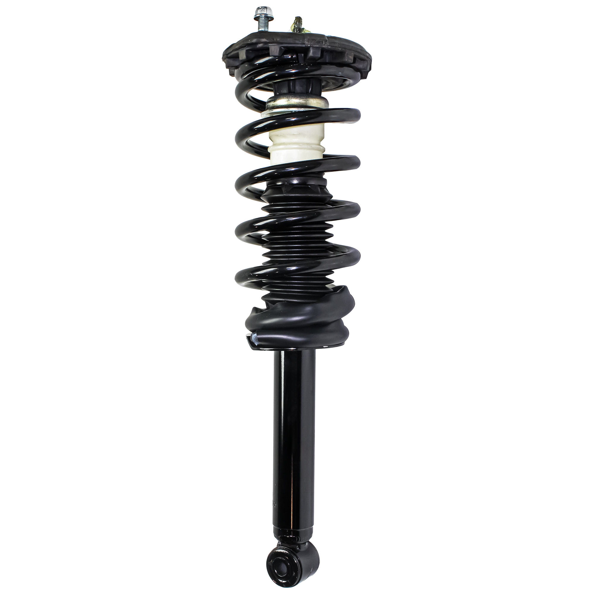 AM MAXIMA 00-03 I35-02-04 REAR FULLY LOADED STRUT RH=LH Gas Charged Twin tube with Coil Spring SKU JI280509 OEM 543022Y927-562106Y425