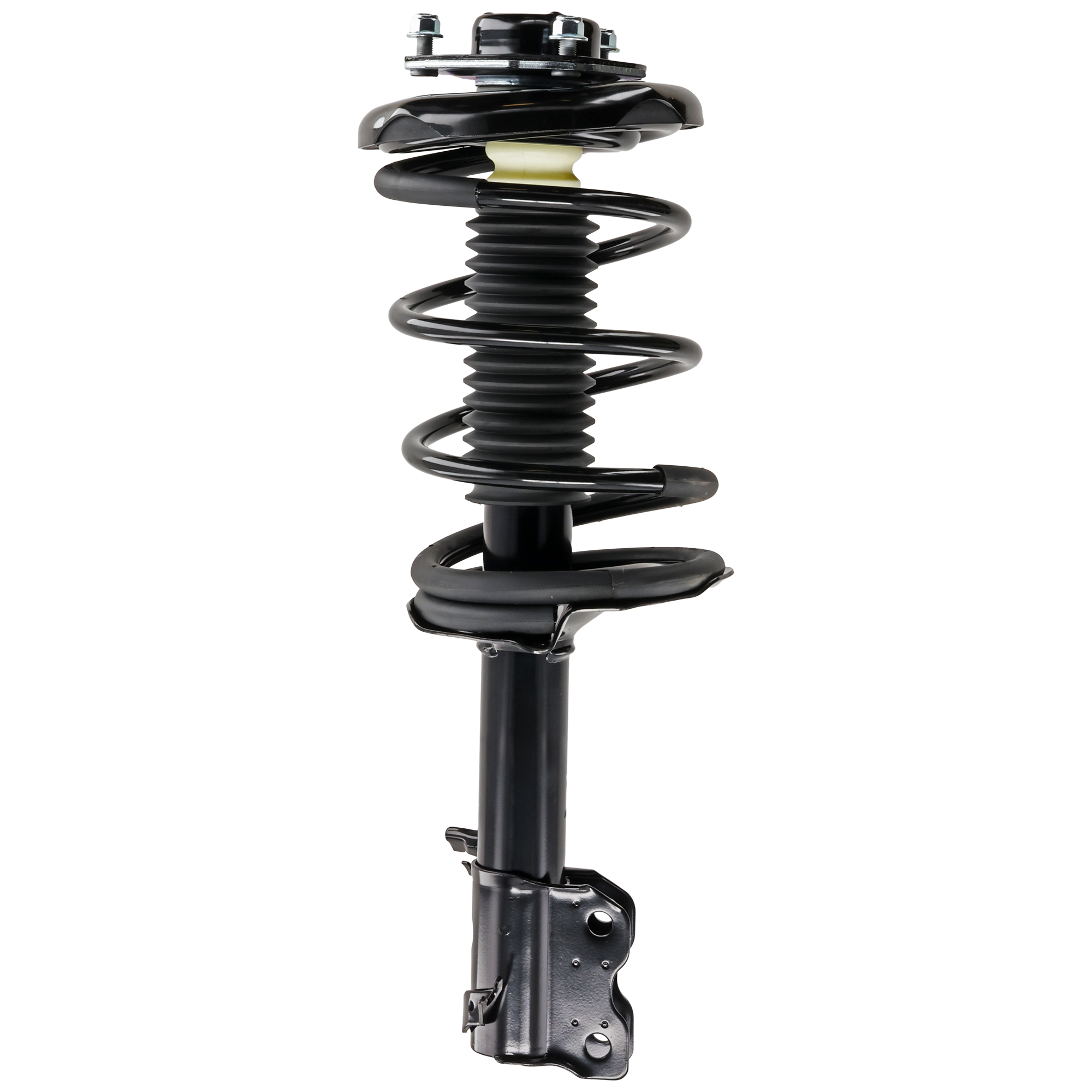 AM MAXIMA I30-00-01 FRONT FULLY LOADED STRUT RH Twin tube SKU JI280511