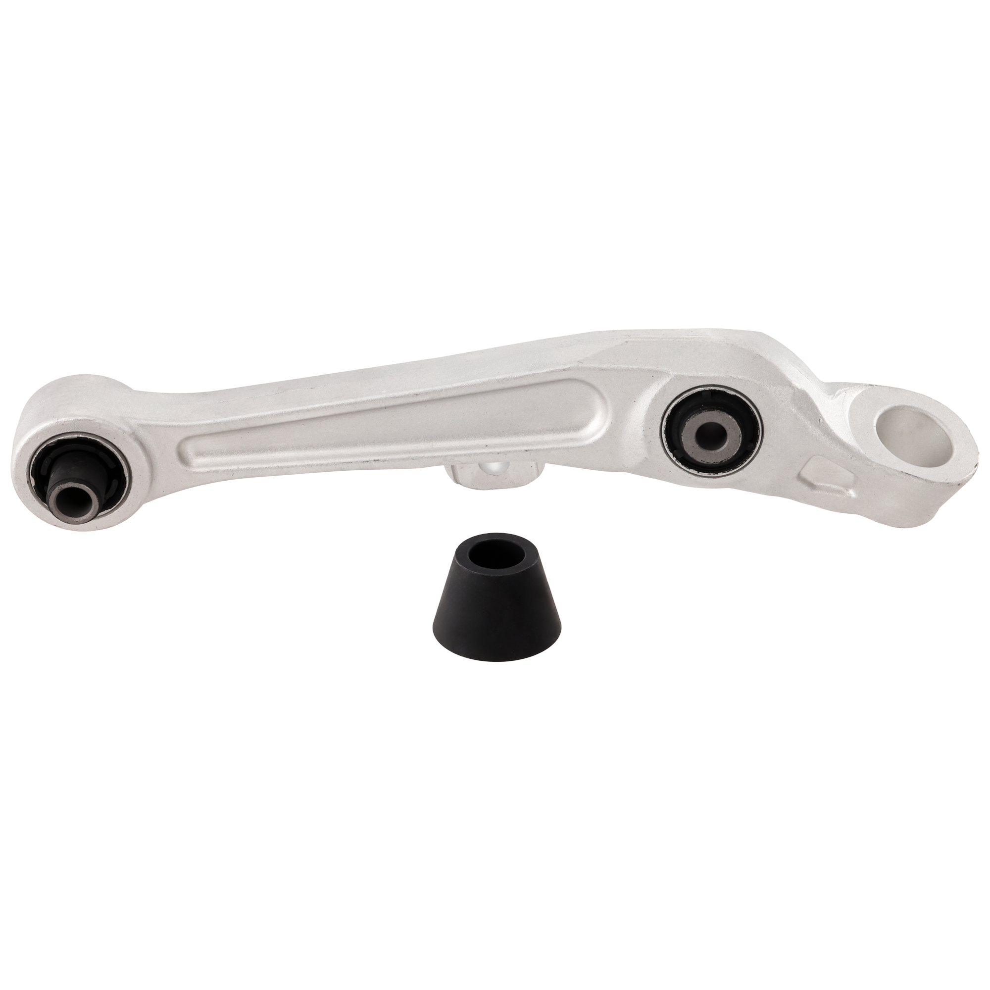 AM G35-350Z 03-04 FRONT CONTROL ARM LH Lower Frontward Arm w o Ball Joint SKU JI281508 OEM 54501AM601
