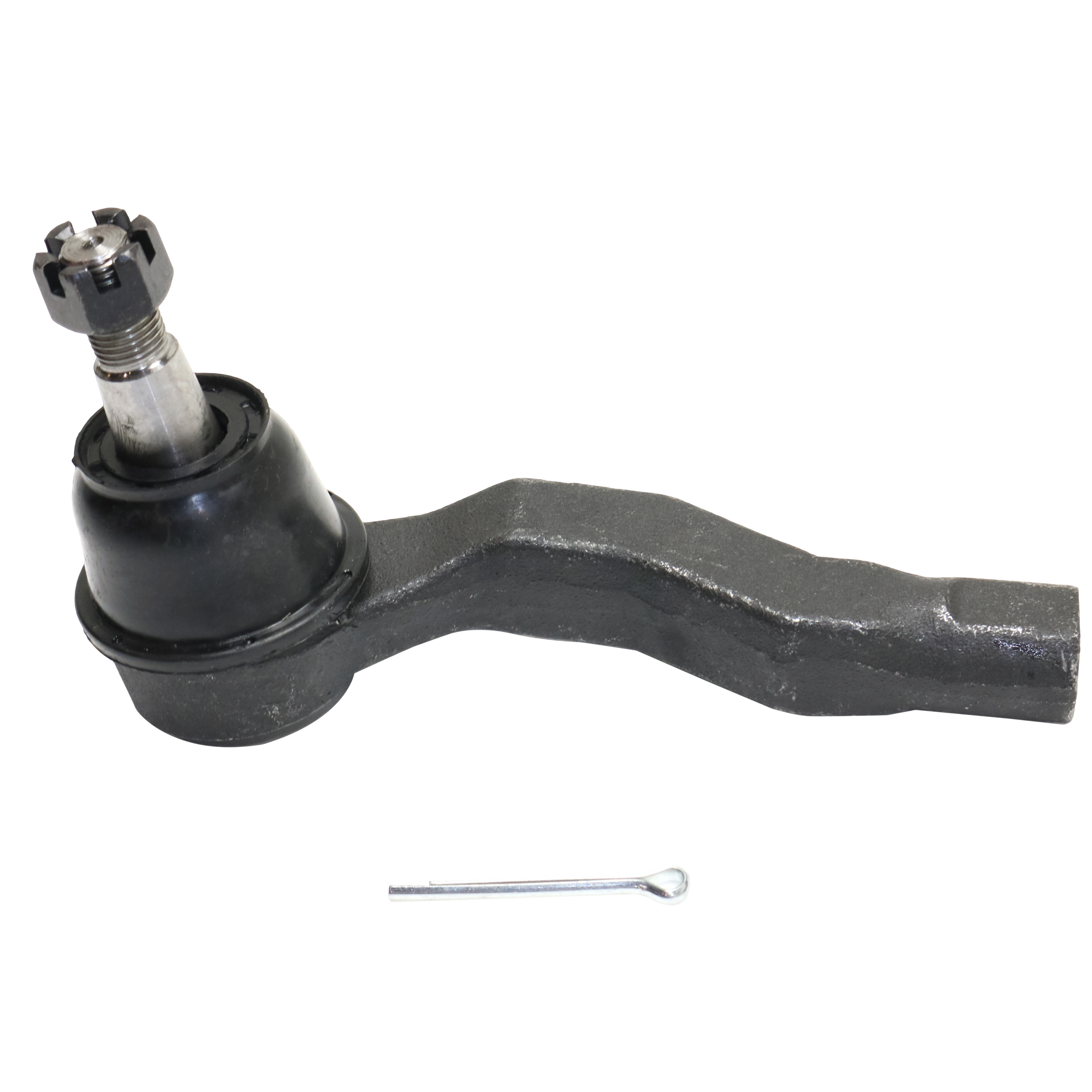 AM 350Z 03-09 G35-03-07 FRONT TIE ROD END LH Outer SKU JI282108 OEM 1015996-2693280-4011943-45A094