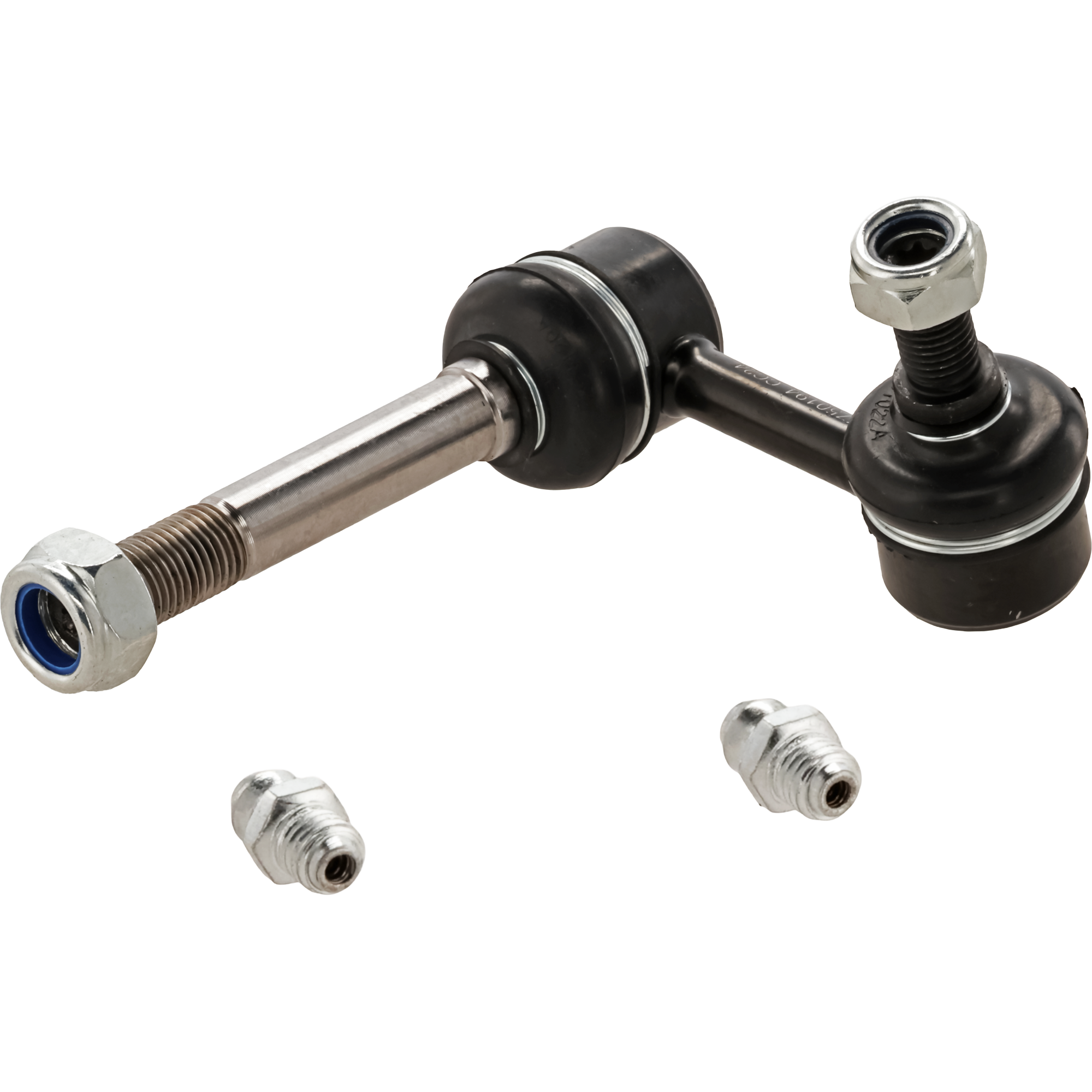 AM 370Z 09-20 Q50 Q60 Q70-14-19 Q70L 15-19 FRONT SWAY BAR LINK LH SKU JI286802
