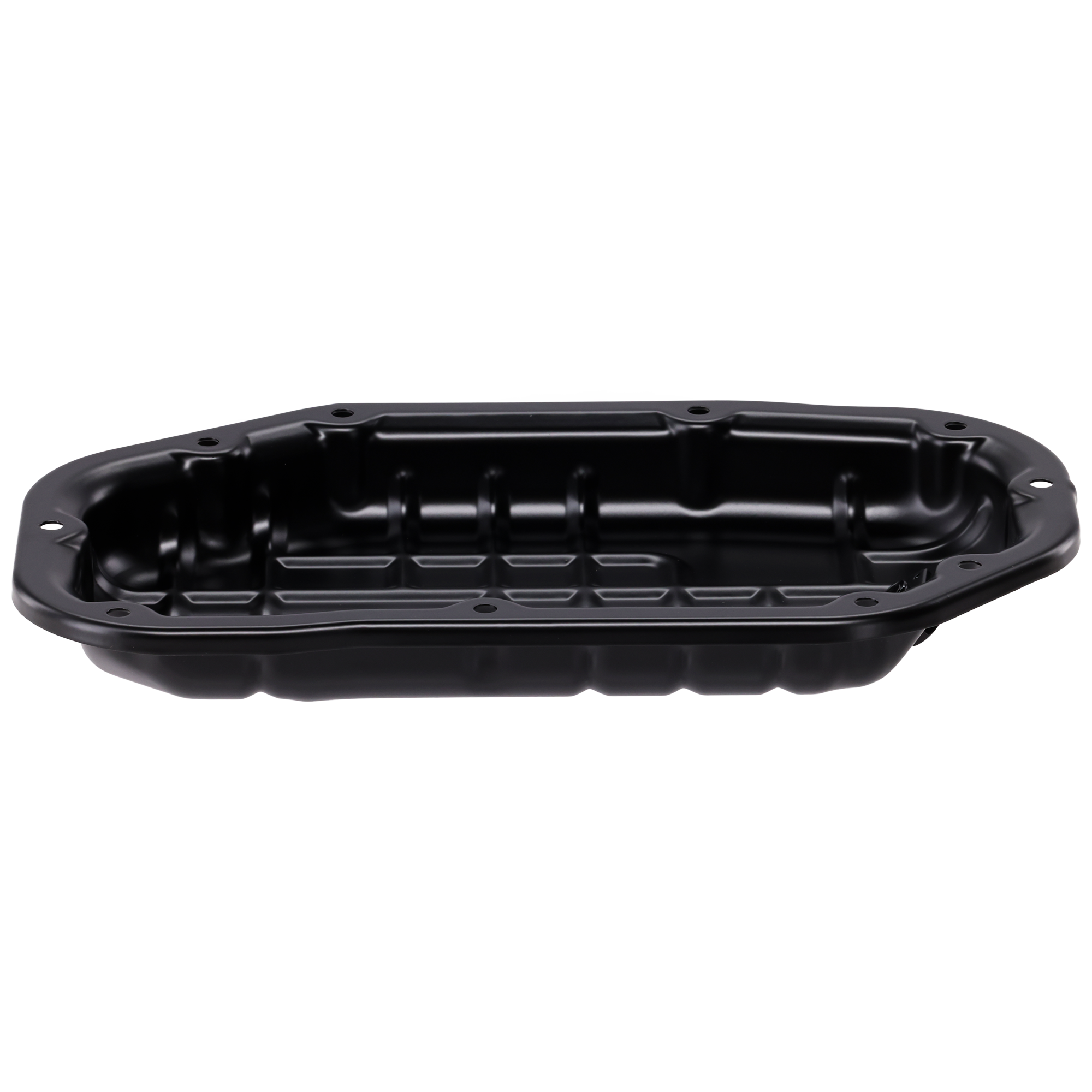AM 350Z 07-09 Q70-14-19-370Z 09-20 OIL PAN Lower 6 Cyl 3.5L 3.7L eng. SKU JI311303