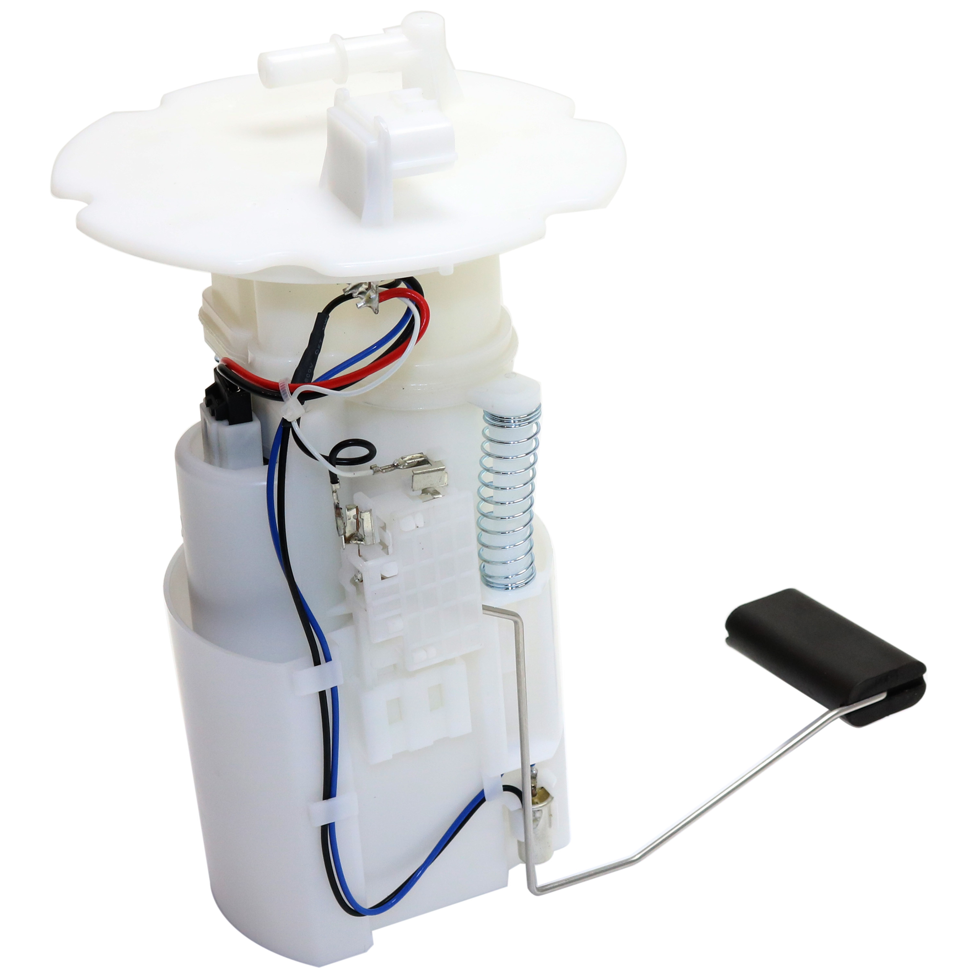 AM 350Z 03-09 G35-05-06 FUEL PUMP MODULE ASSEMBLY Electric 6 Cyl. 3.5L Engine SKU JI314509 OEM 69868-1234757-2920680-17040AC8