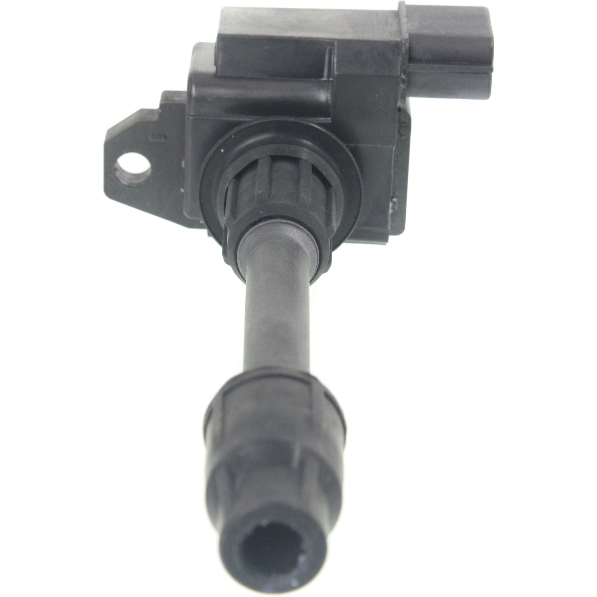 AM I30-00-00 IGNITION COIL Left Bank 12 Volts Pin Terminal Direct Ignition Mounting Location SKU JI504605