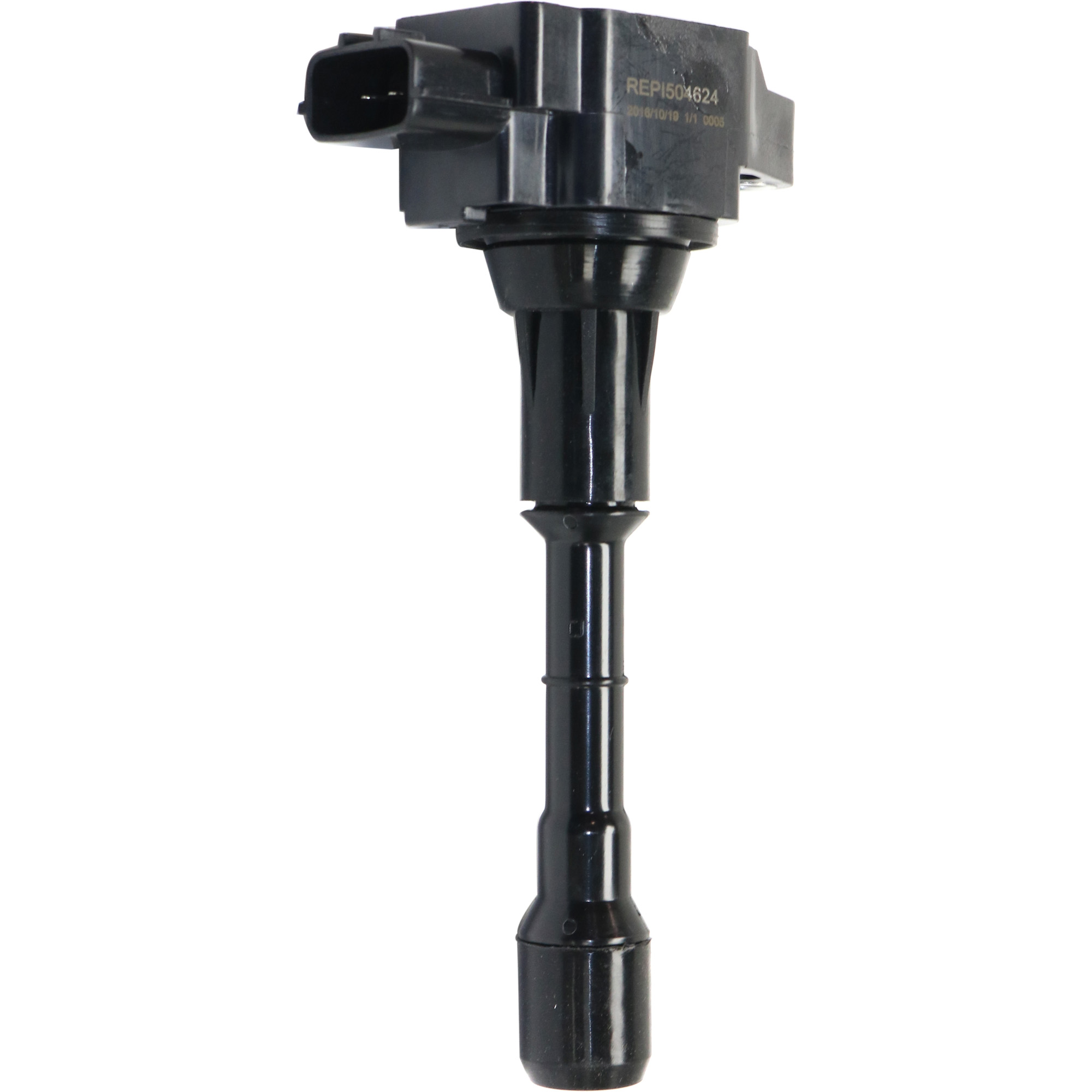 AM G37-08-13-370Z 09-14 IGNITION COIL 3 Male Blade Type Terminals SKU JI504624