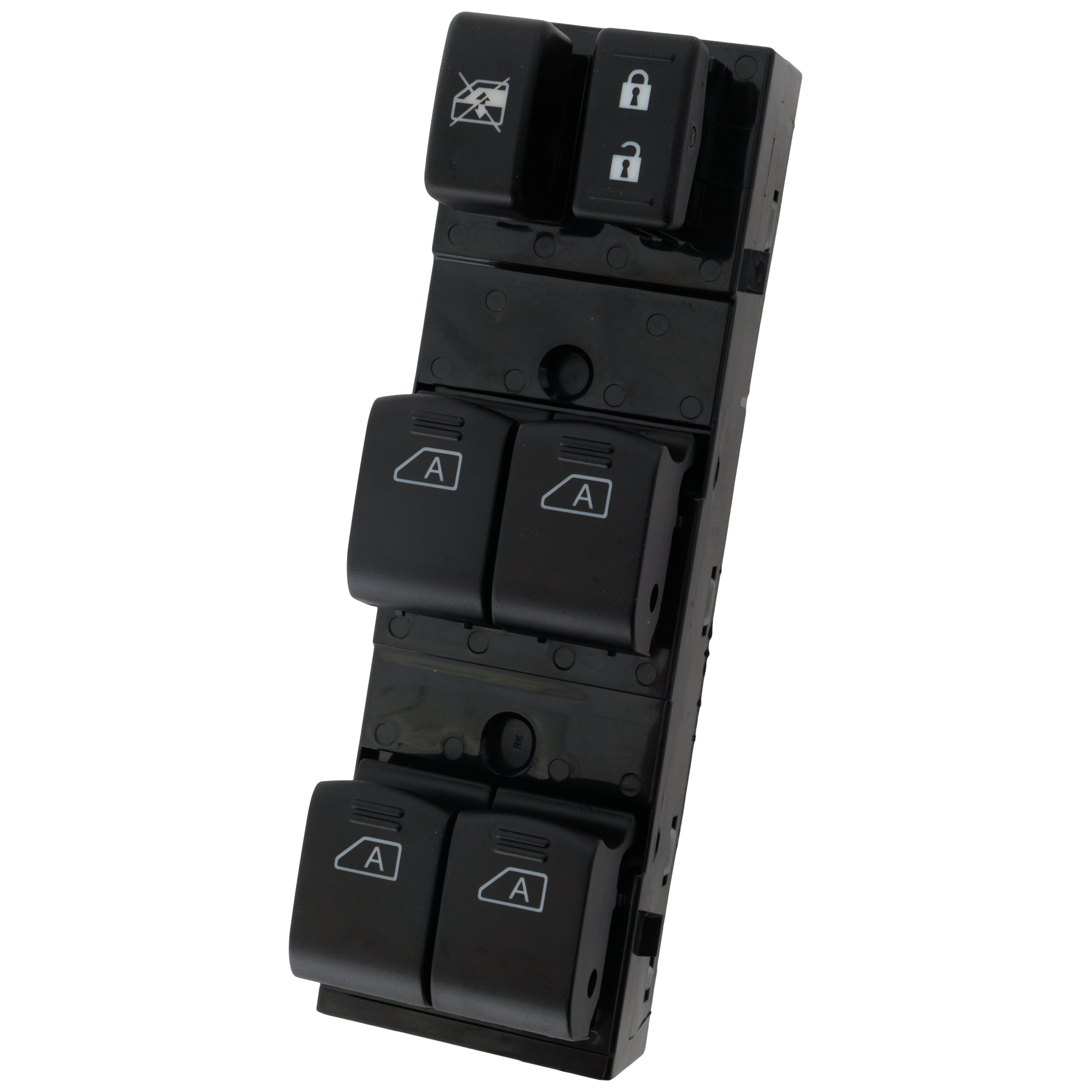 AM G37-09-13 G35-07-08 FRONT WINDOW SWITCH LH Power w Premium Package Sedan SKU JI505203 OEM 25401JK42E