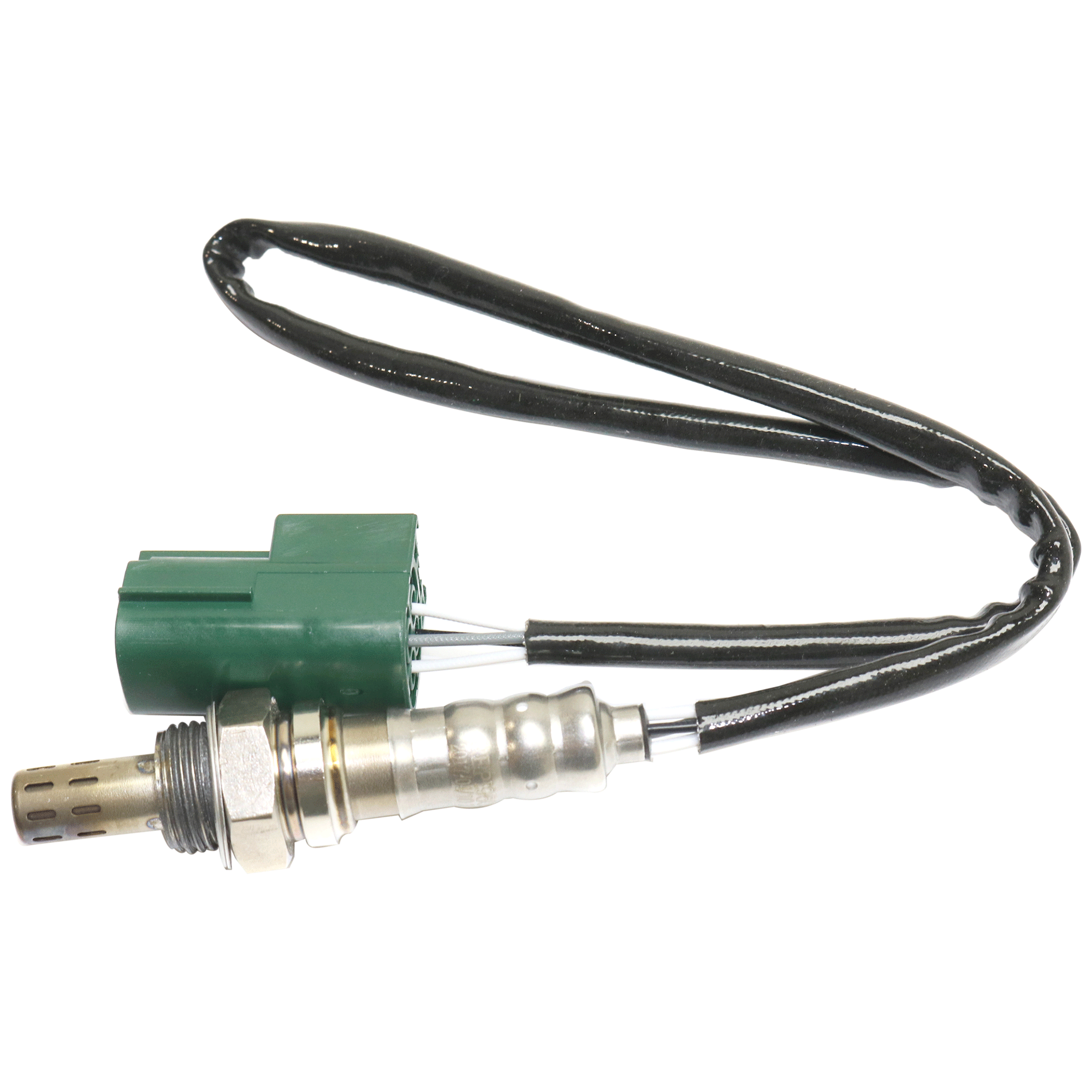 AM Q45-02-06 OXYGEN SENSOR Upstream Heated 4 Wires SKU JI960905