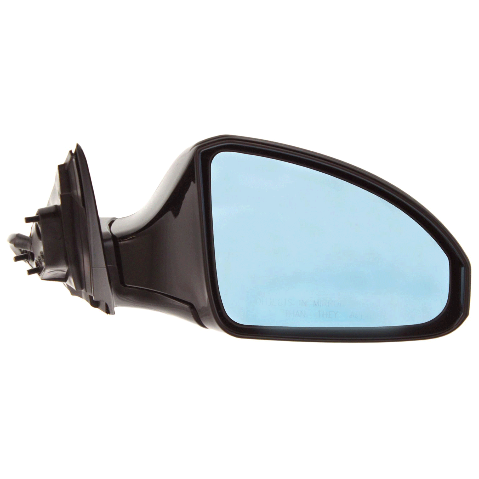 AM FX35 FX45-03-05 MIRROR RH Power Manual Folding Non Heated Paintable w Rear View Monitor Cloth Seats SKU JIN15ER Partslink IN1321109 OEM 96301CG05B