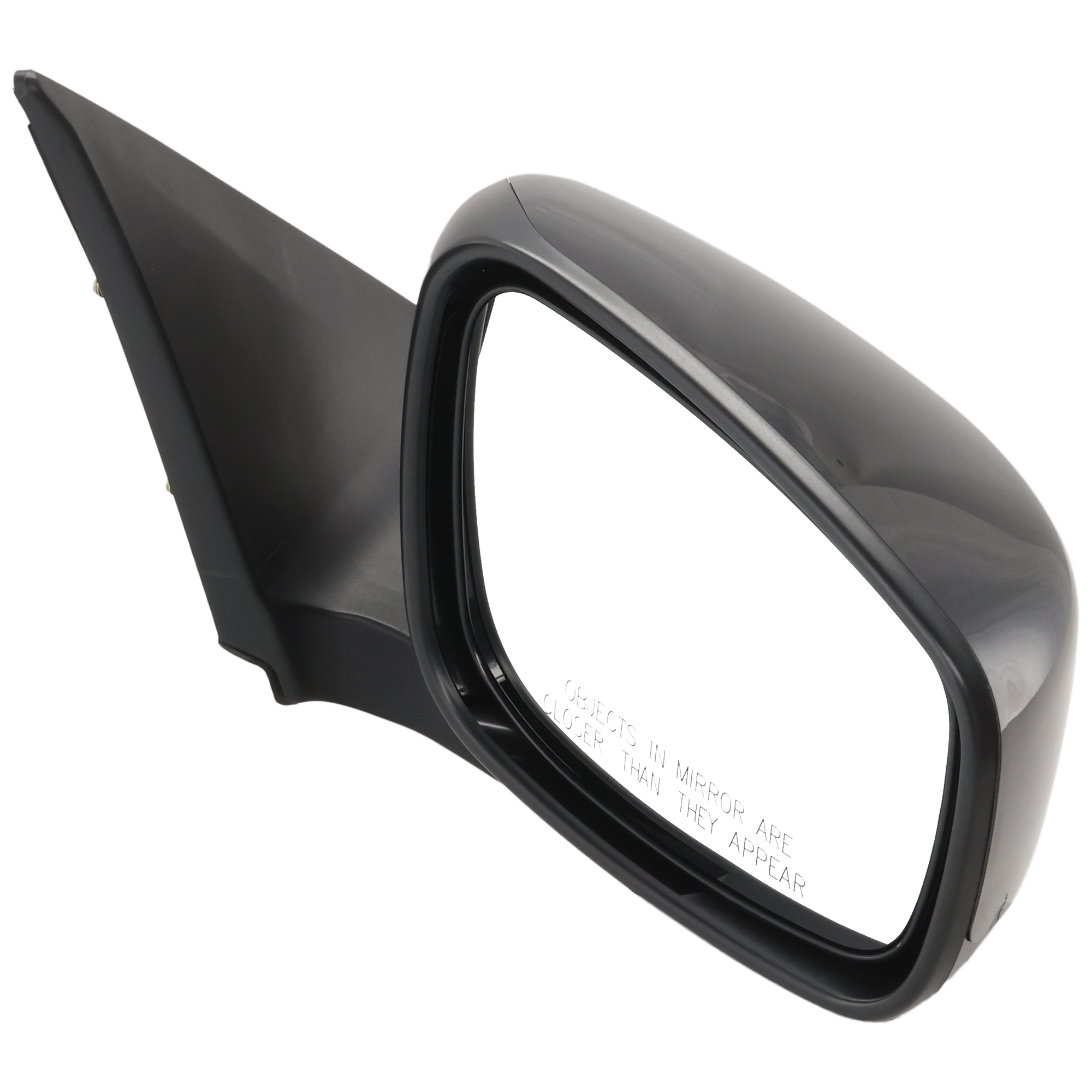 AM G37-08-13 MIRROR RH Power Heated Manual Folding Paintable Convertible 09-09 w o Premium Package Coupe SKU JIN22ER Partslink IN1321113 OEM 96301JK60B PFM