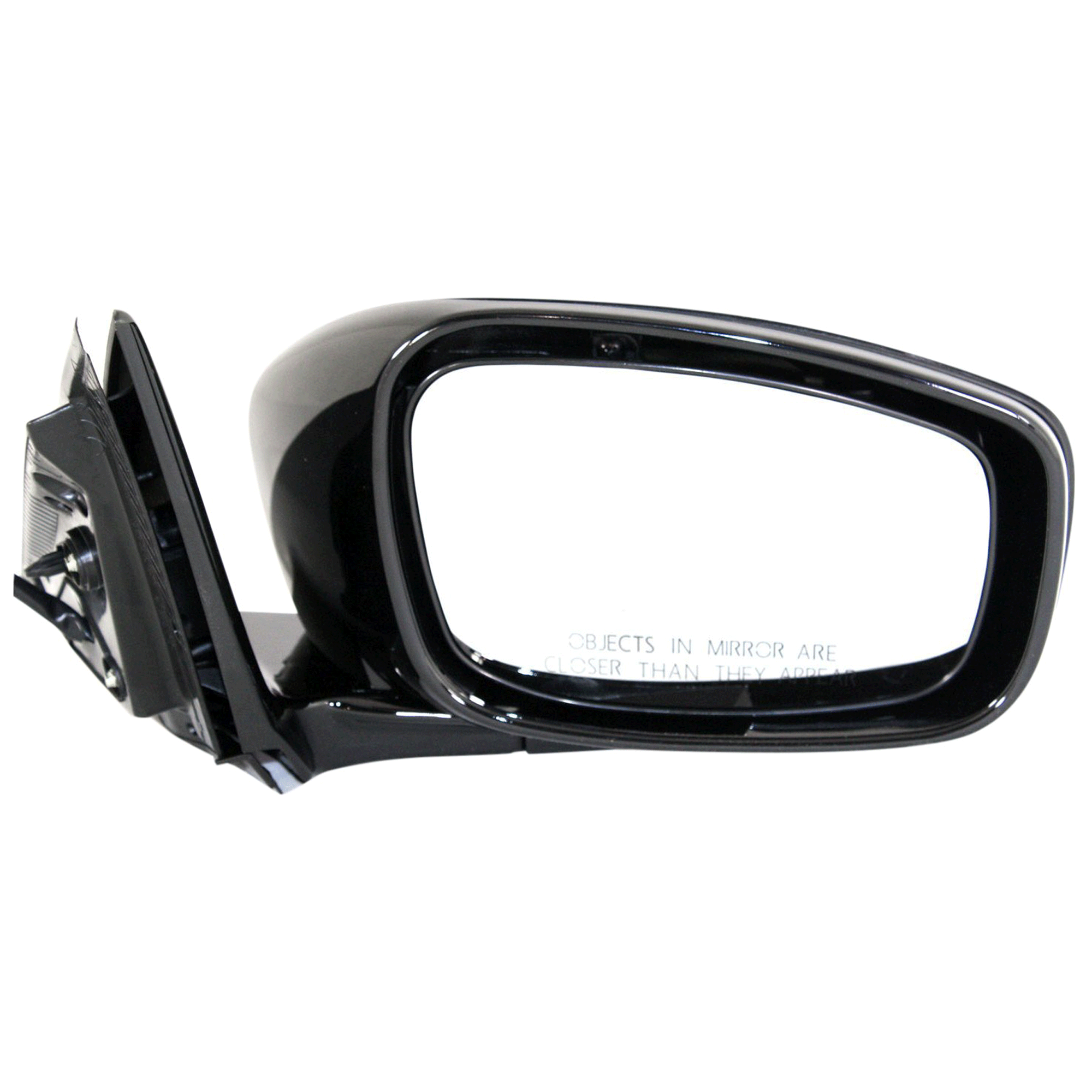 AM G37-09-13 G25-11-12 MIRROR RH Power Heated Manual Folding Paintable No Memory G37 AWD w o Premium Package Sedan SKU JIN24ER Partslink IN1321116 OEM 963011NC3A PFM K6373JL00A