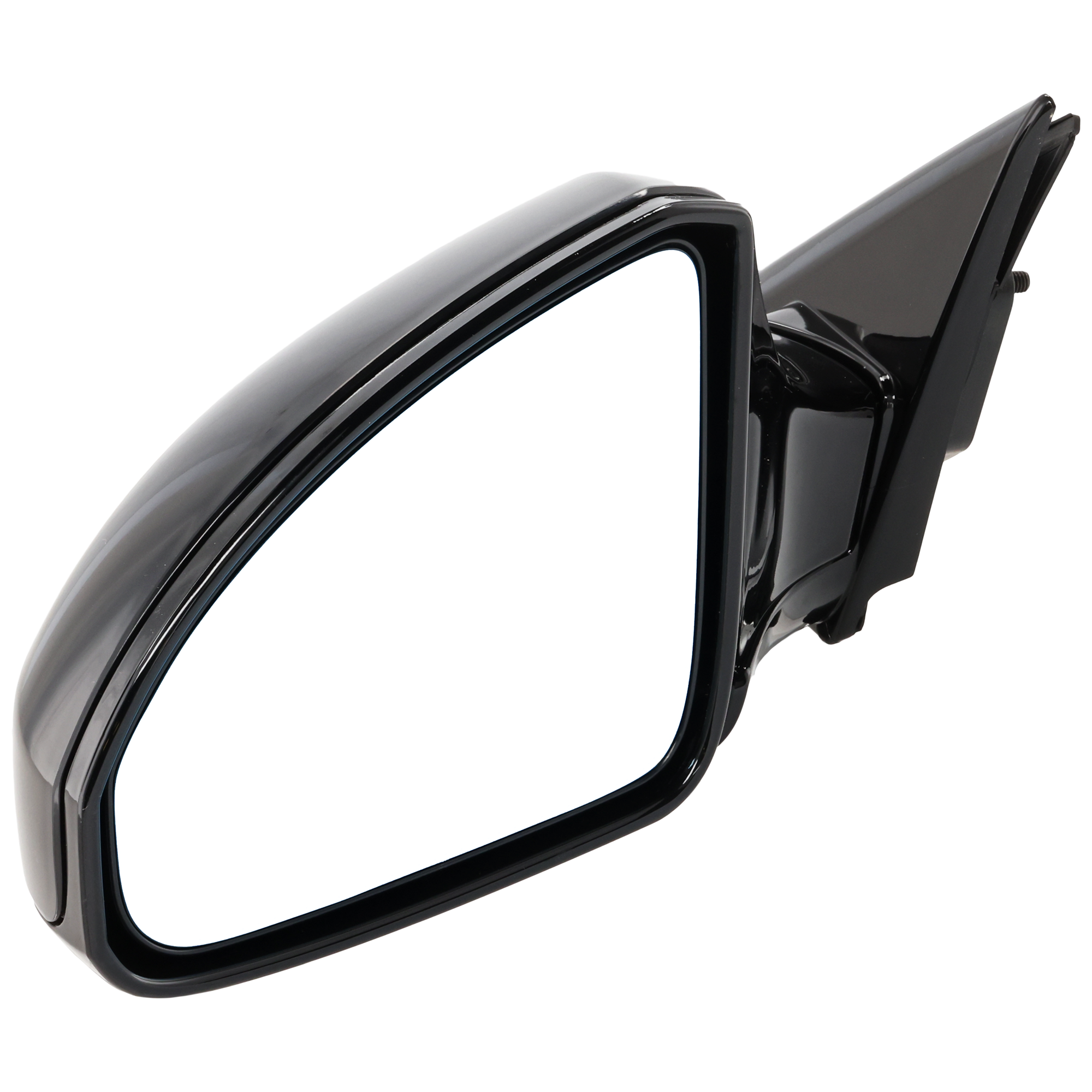 AM FX35 FX45-06-08 MIRROR LH Power Manual Folding Heated Paintable w Memory w o Rear View Monitor SKU JIN26EL Partslink IN1320120 OEM 96302CL70B PFM
