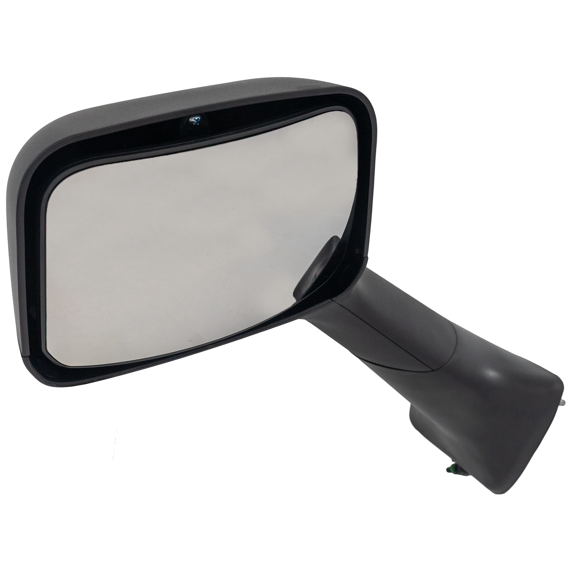 AM INTERNATIONAL LT625-20-24 HOOD MIRROR LH Manual Adjust Heated Paintable SKU JIN74L HD OEM 3787836C91