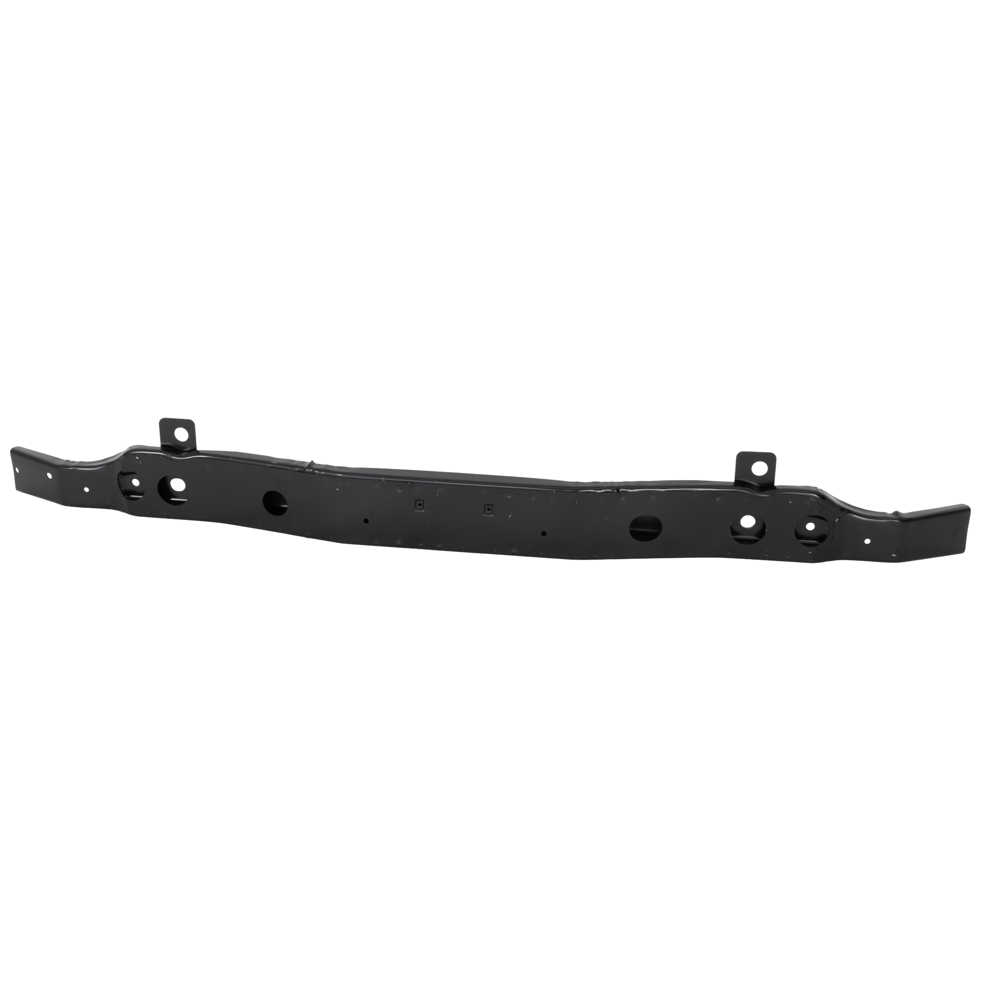 AM GRAND CHEROKEE 16-22 FRONT REINFORCEMENT Steel w Collision Warning SKU JJ01250001 Partslink CH1006240 OEM 68312699AA