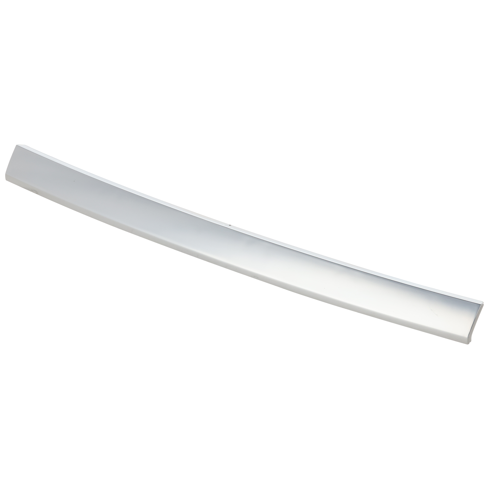 AM GRAND CHEROKEE 14-16 FRONT BUMPER MOLDING Center Cover Applique Laredo Limited Overland Models Code ML7 SKU JJ01590011 Partslink CH1044128 OEM 68238808AA