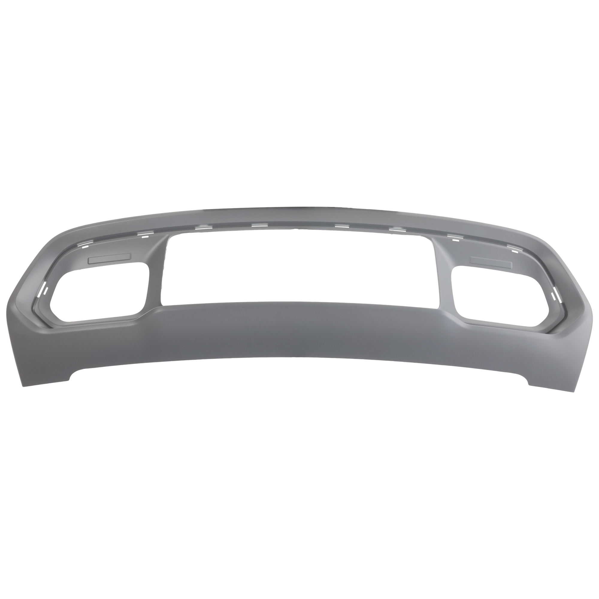 AM GRAND CHEROKEE WK 14-22 FRONT BUMPER MOLDING Cover Applique Paint to Match Altitude Laredo Laredo E Laredo X Limited Overland Summit Models CAPA SKU JJ01590037Q Partslink CH1037118C OEM 5YL32TZZAA