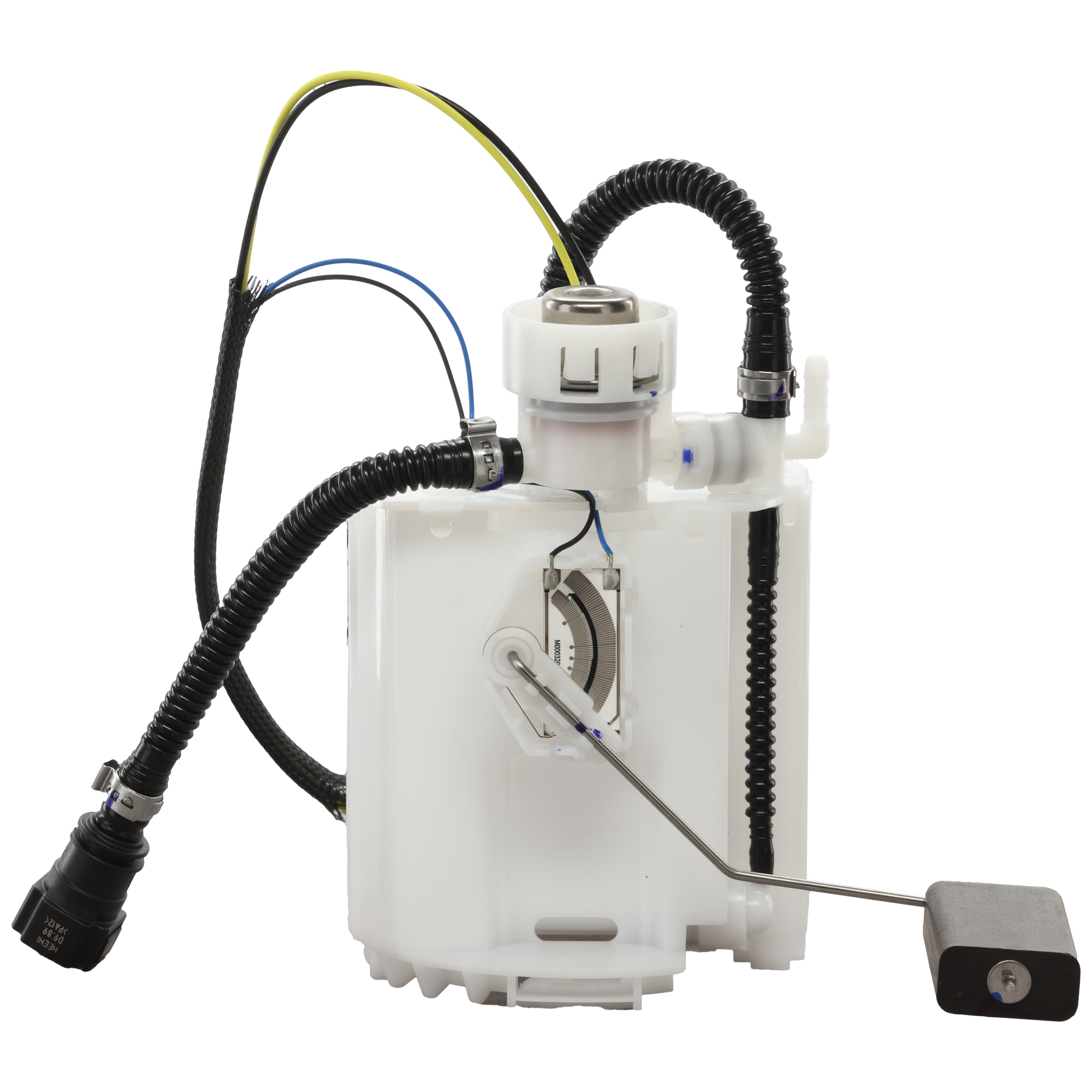 AM XK8-03-06 FUEL PUMP Electric SKU JJ16780002 OEM C2N1146