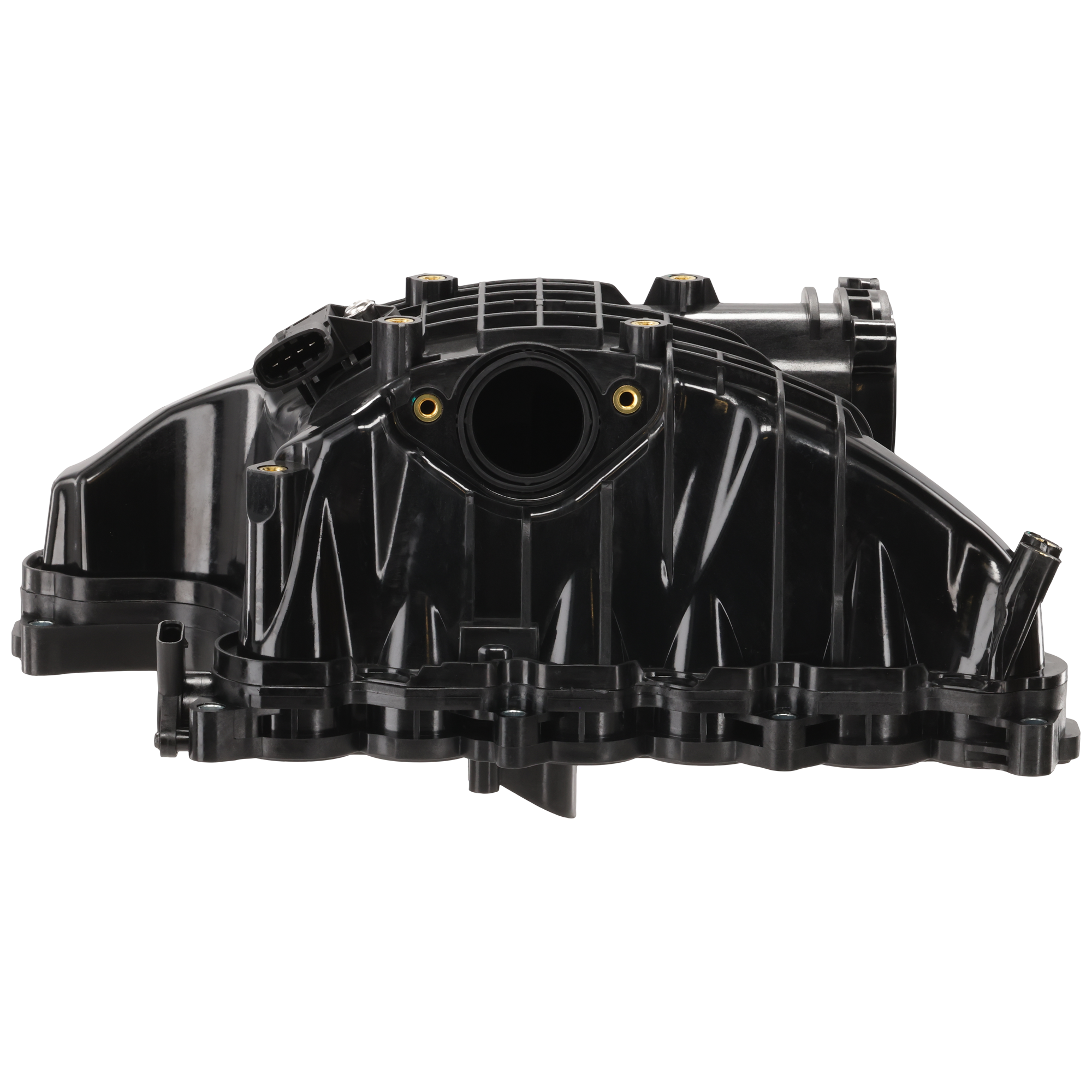 AM GRAND CHEROKEE 14-21 GLADIATOR INTAKE MANIFOLD w o Actuator SKU JJ17000001 OEM 68211167AA 68211167AB 68211167