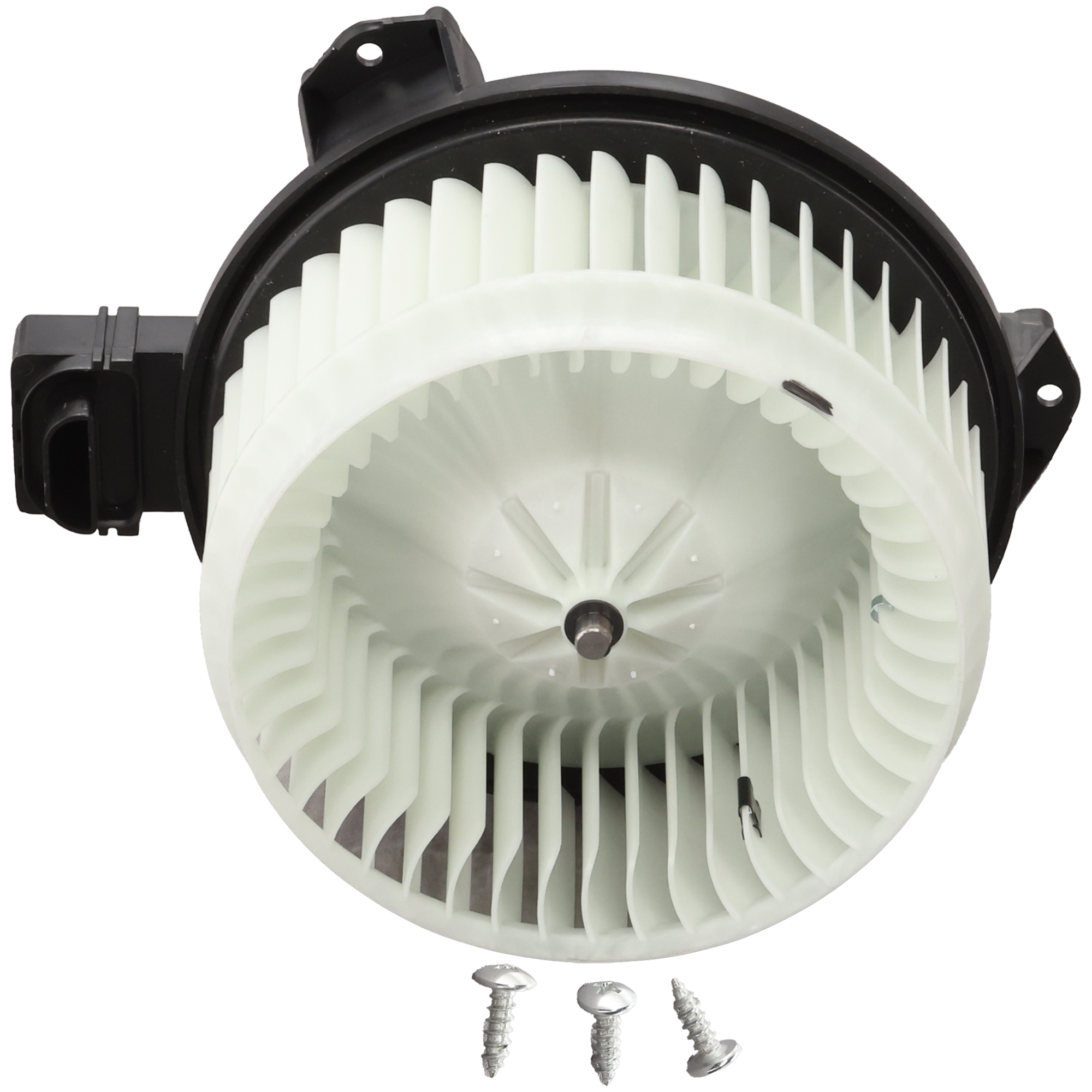 AM DTS 06-11 COMPASS PATRIOT 07-17 CHRYSLER 200-11-14 BLOWER MOTOR SKU JJ192004 OEM 5191345AA