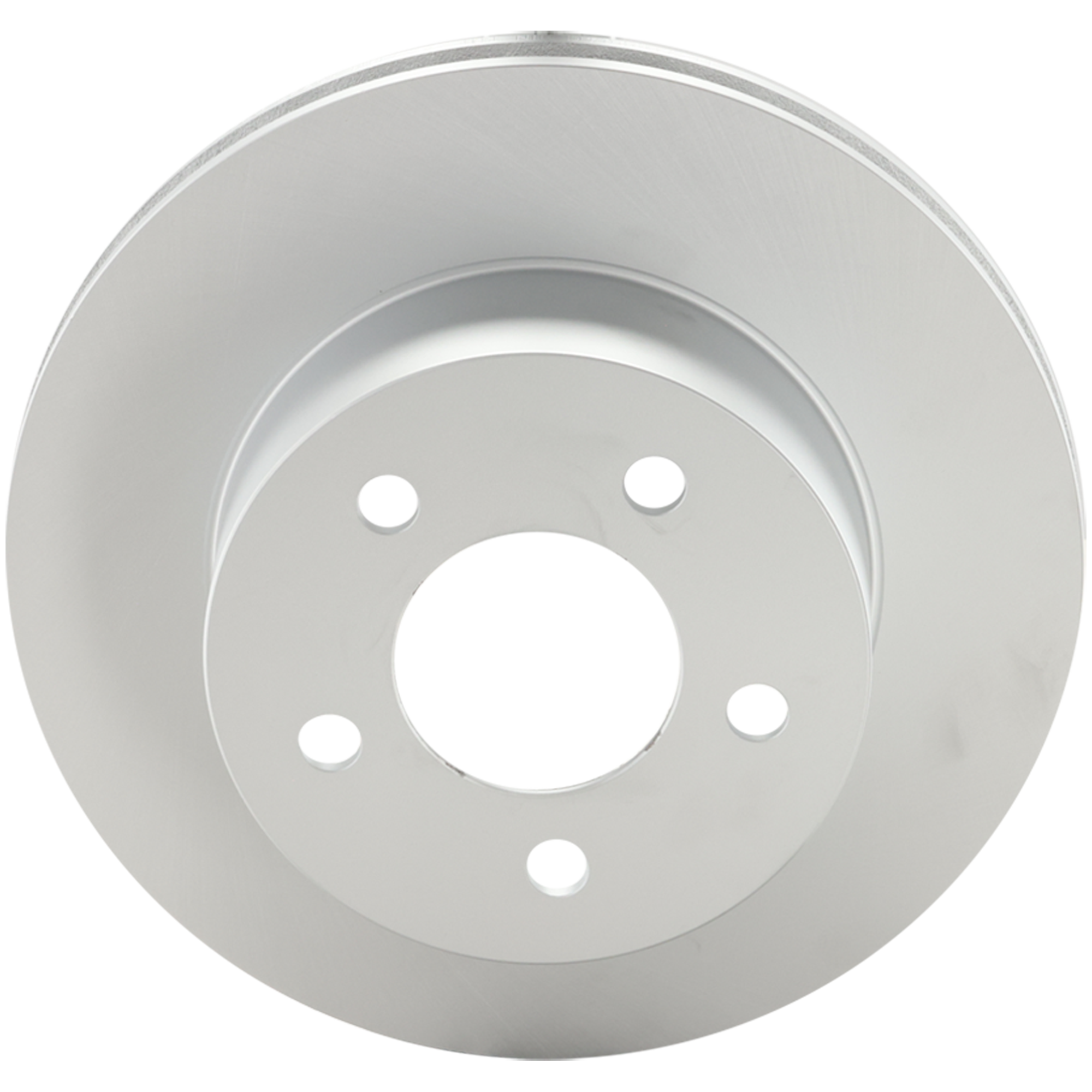 AM CHEROKEE 90-99 FRONT BRAKE DISC RH=LH Plain Surface G Coated Cast Iron Vented 5 Lugs SKU JJ27110004G OEM 52005000 PFM