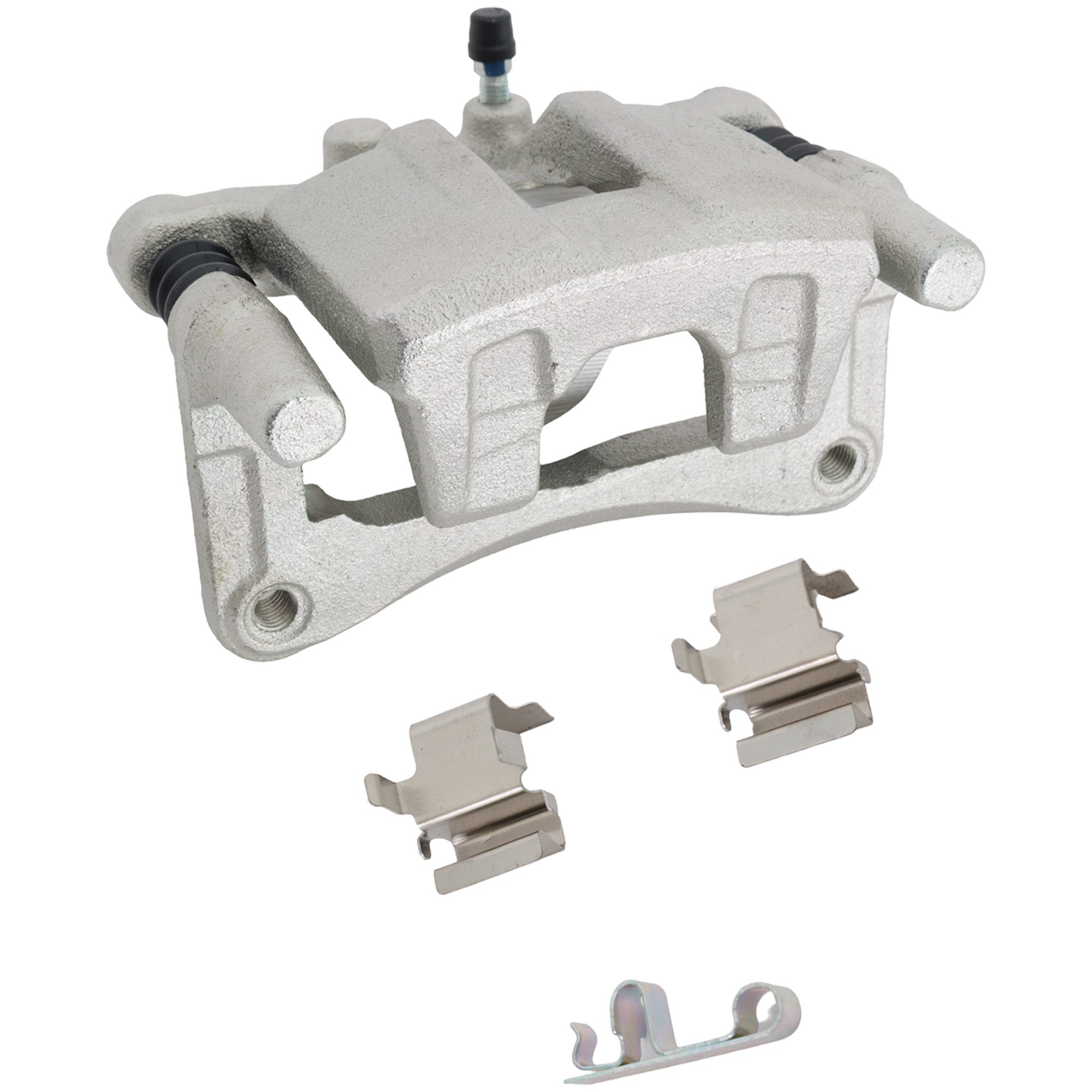 AM COMPASS PATRIOT 07-17 REAR BRAKE CALIPER RH SKU JJ27160011