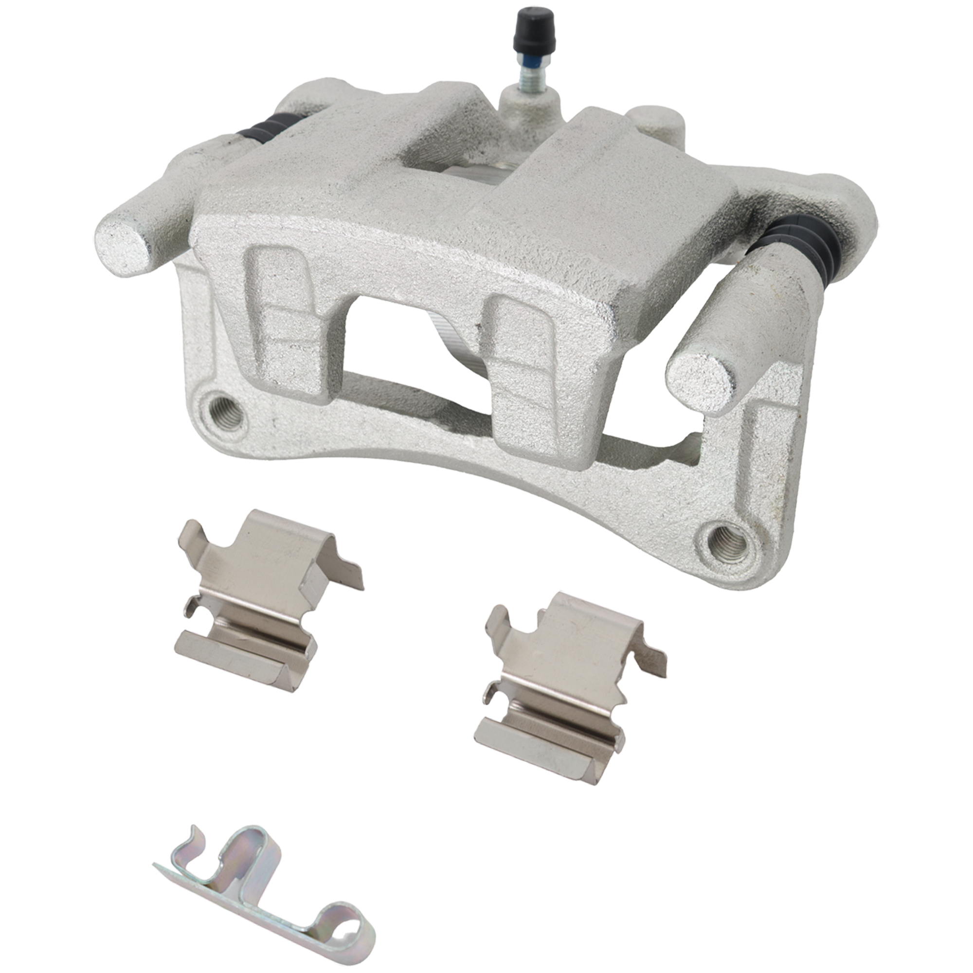 AM COMPASS PATRIOT 07-17 REAR BRAKE CALIPER LH SKU JJ27160012