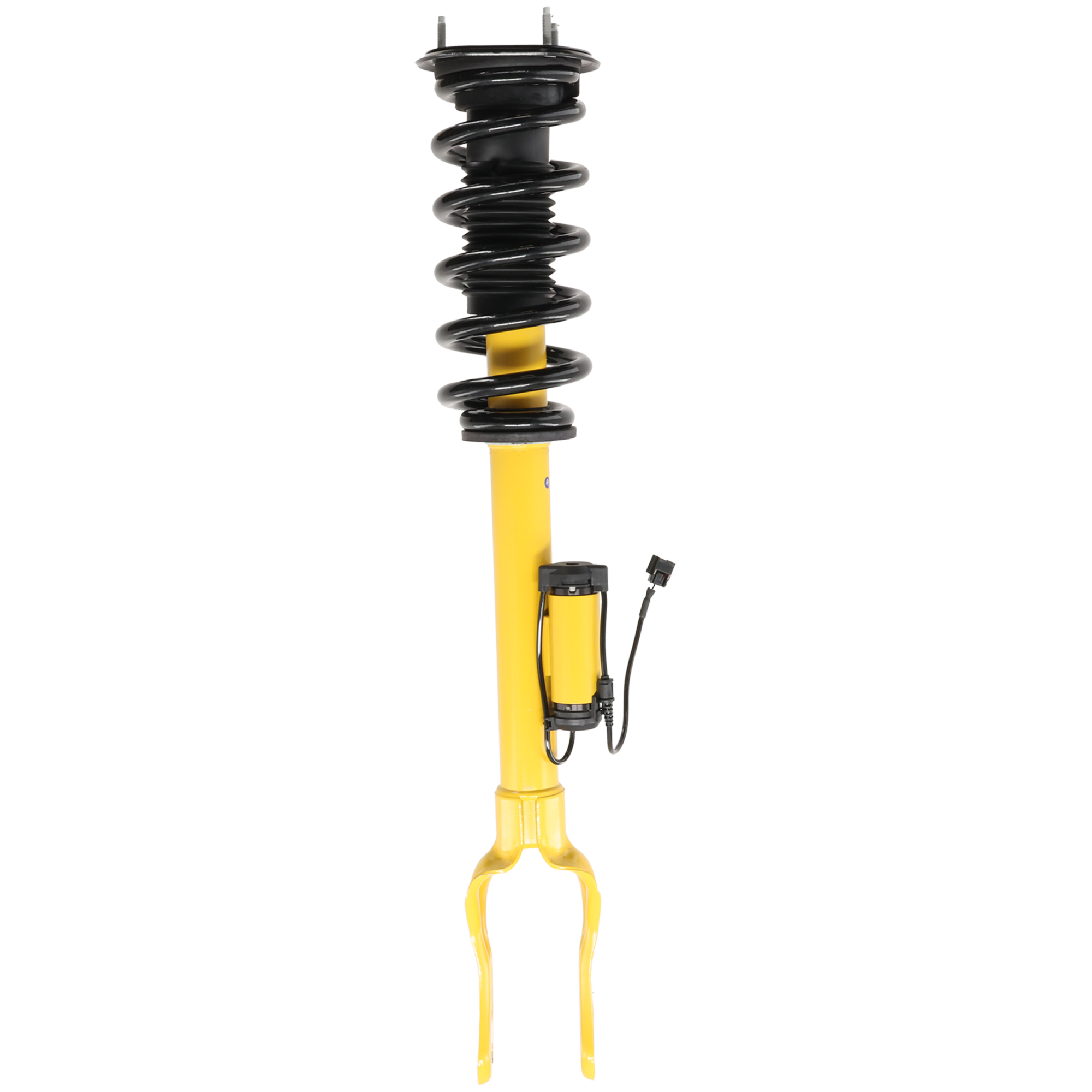 AM GRAND CHEROKEE 12-15 FRONT SHOCK ABSORBER LH =Rear SKU JJ28010018 OEM 68139497AC