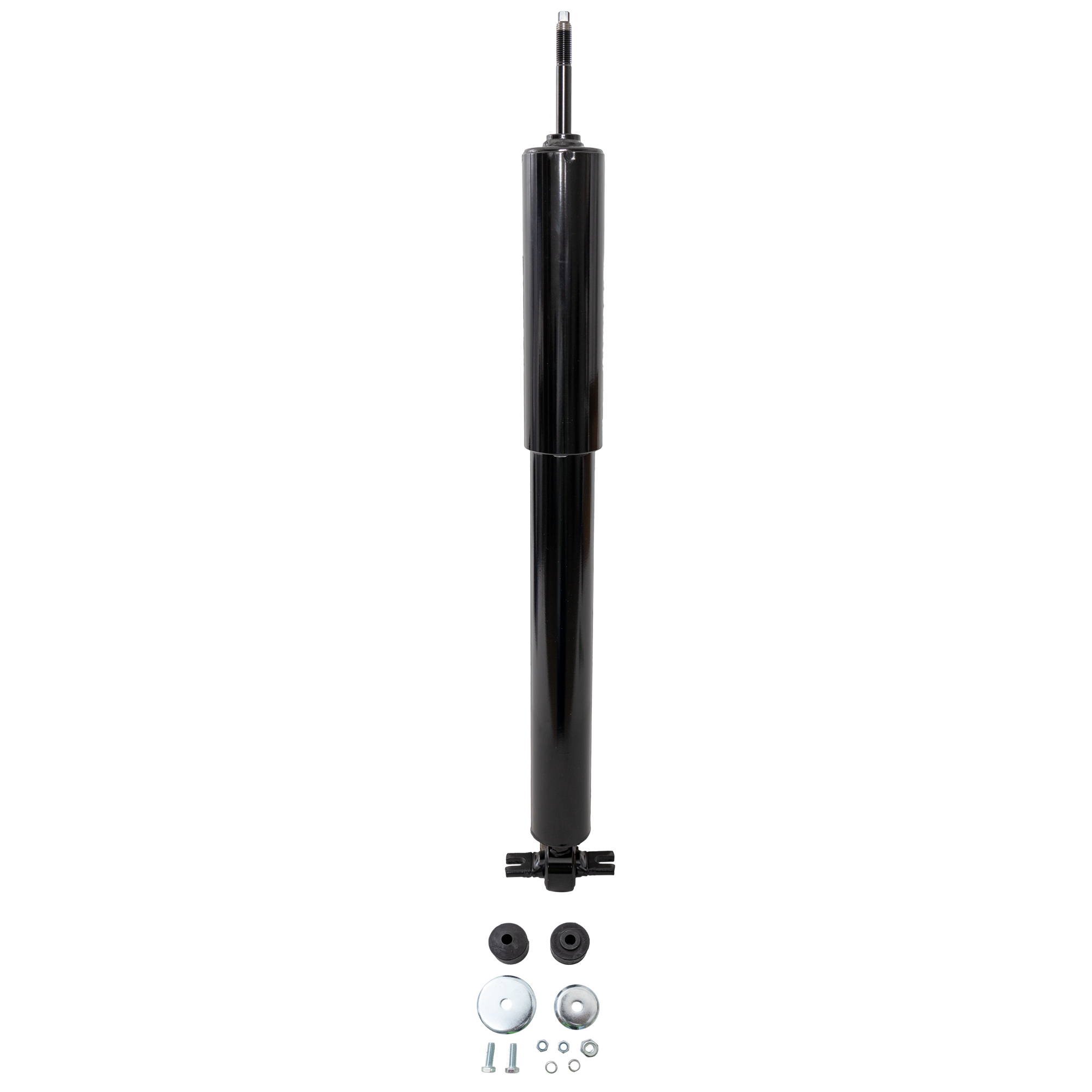 AM GRAND CHEROKEE 99-04 FRONT SHOCK RH=LH Gas Charged Monotube SKU JJ280102 OEM 52088221-52088221AG