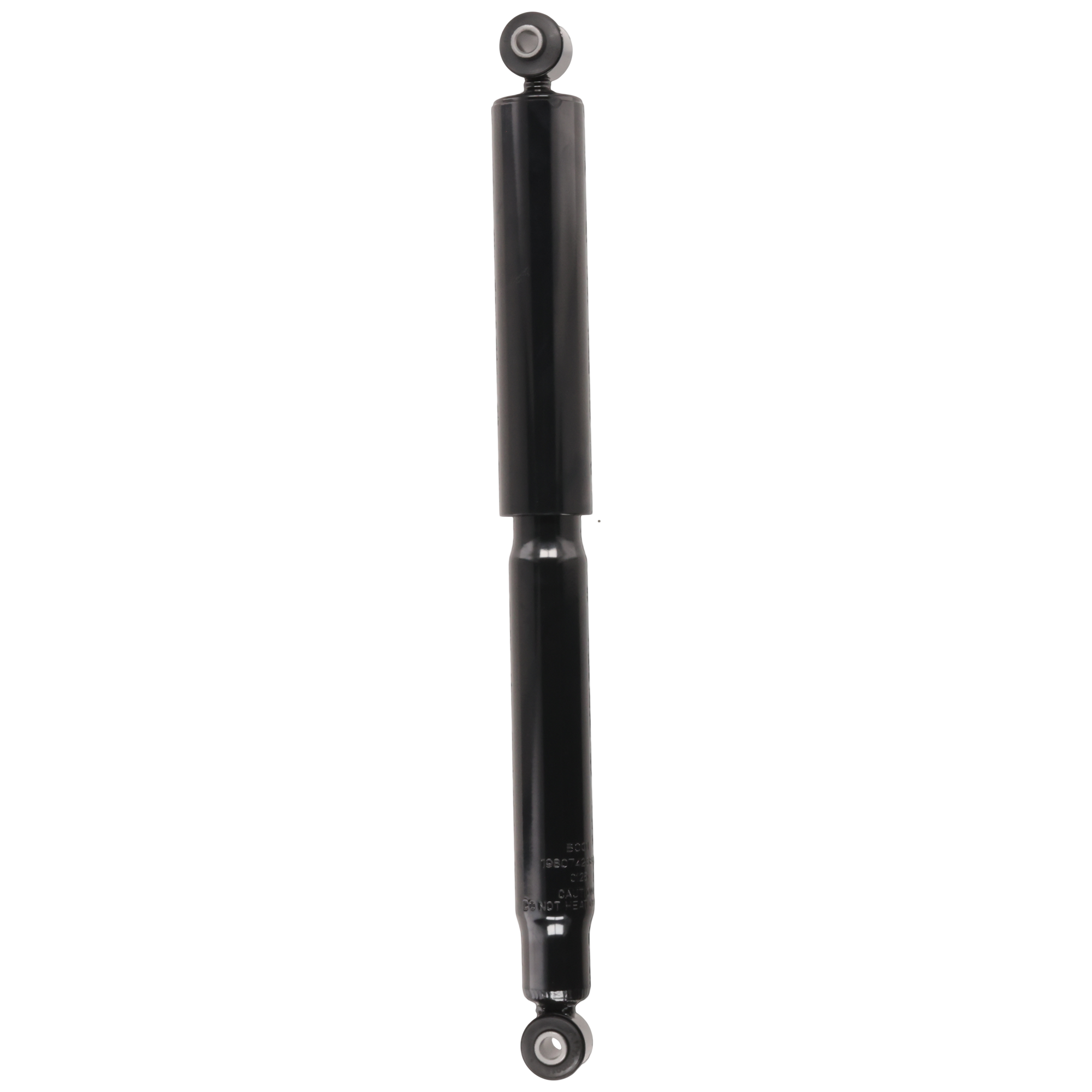 AM GRAND CHEROKEE 99-04 REAR SHOCK RH=LH Gas Charged Monotube SKU JJ280301 OEM 52088221AG