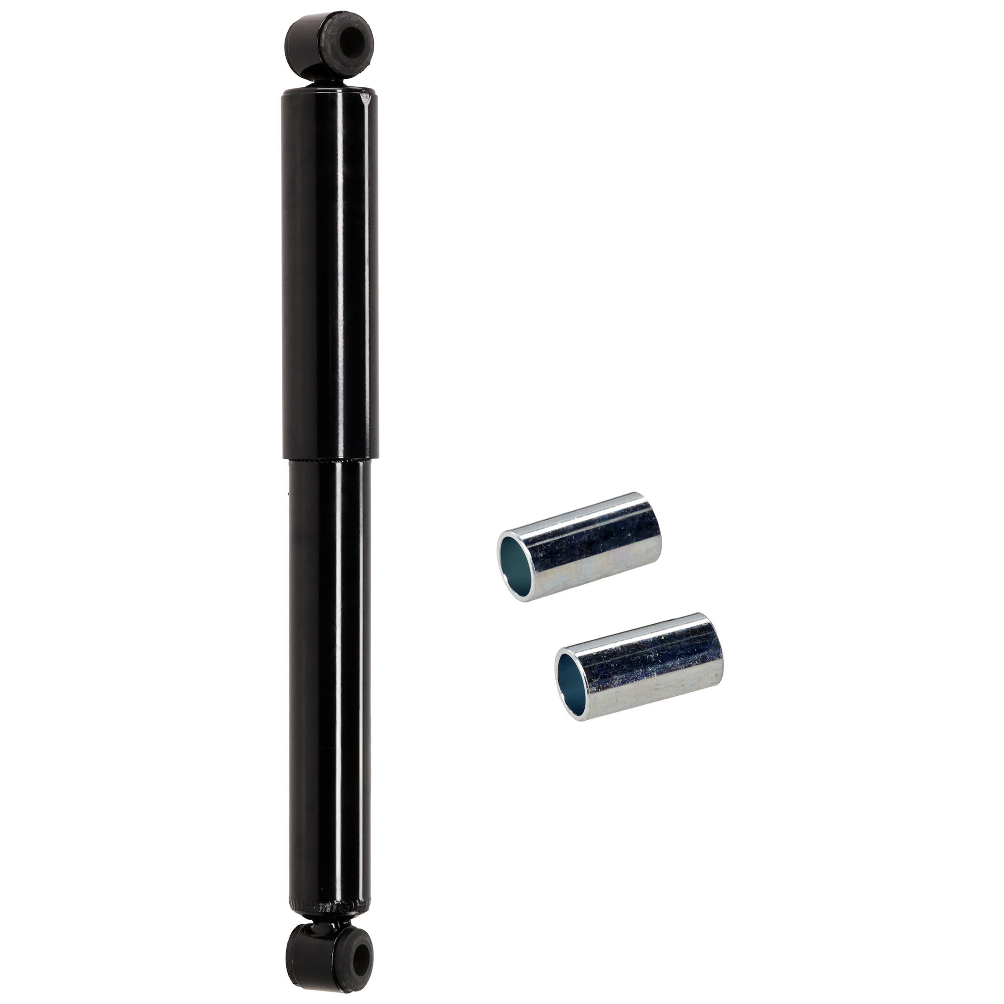 AM LAND CRUISER 60-83 CJ5-59-81 FRONT OR REAR SHOCK RH=LH Gas Charged Monotube SKU JJ280305 OEM 4160070A01