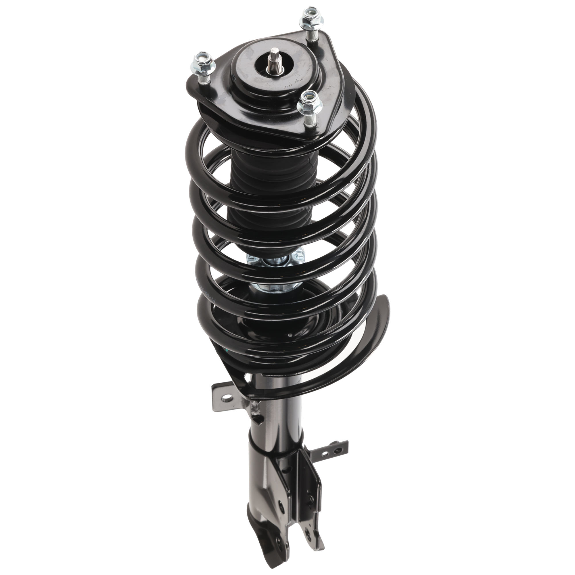 AM PATRIOT 11-17 FRONT FULLY LOADED STRUT RH Except Sport Model SKU JJ28050009 OEM 5168164AD 272950-5168164AB 516