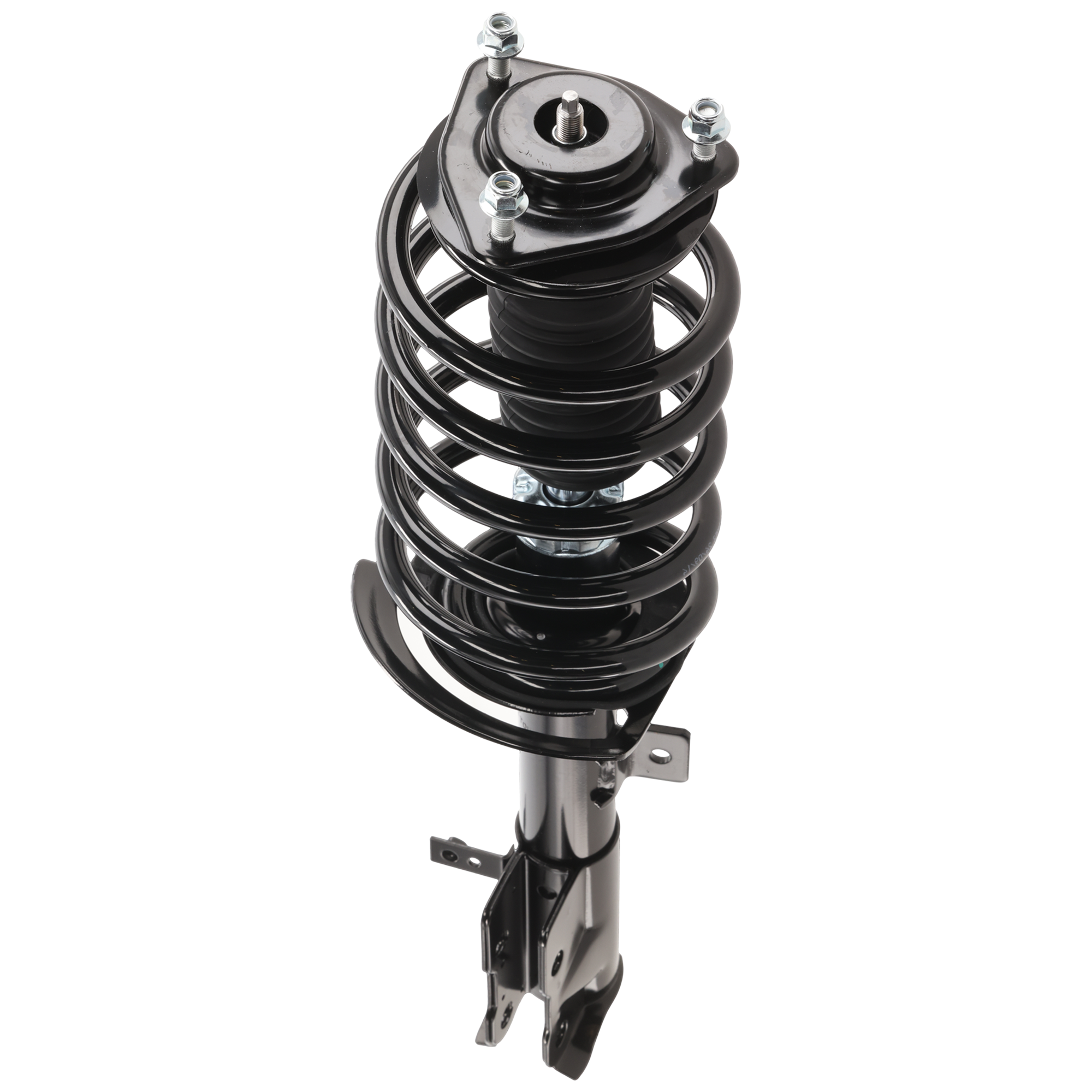 AM PATRIOT 11-17 FRONT FULLY LOADED STRUT LH Except Sport Model SKU JJ28050010 OEM 5168165AB SR4508-5168219AB 516