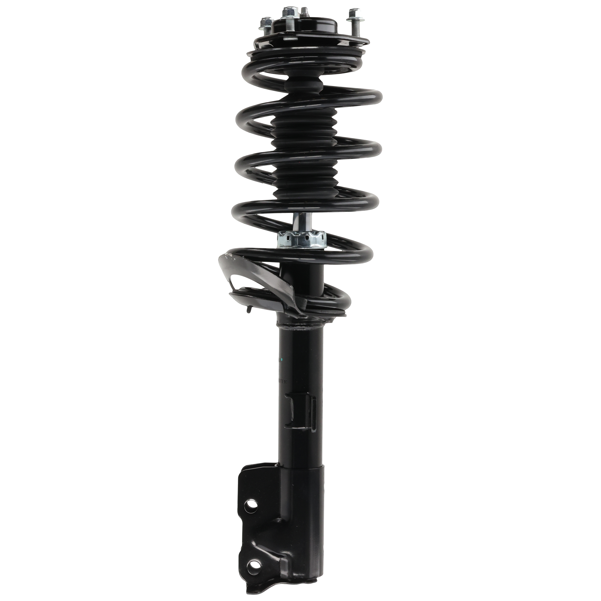 AM PATRIOT 11-17 COMPASS 12-17 FRONT FULLY LOADED STRUT LH Patriot Front Wheel Drive SKU JJ28050012 OEM 5168165AB SR4508-5168219AB SR4