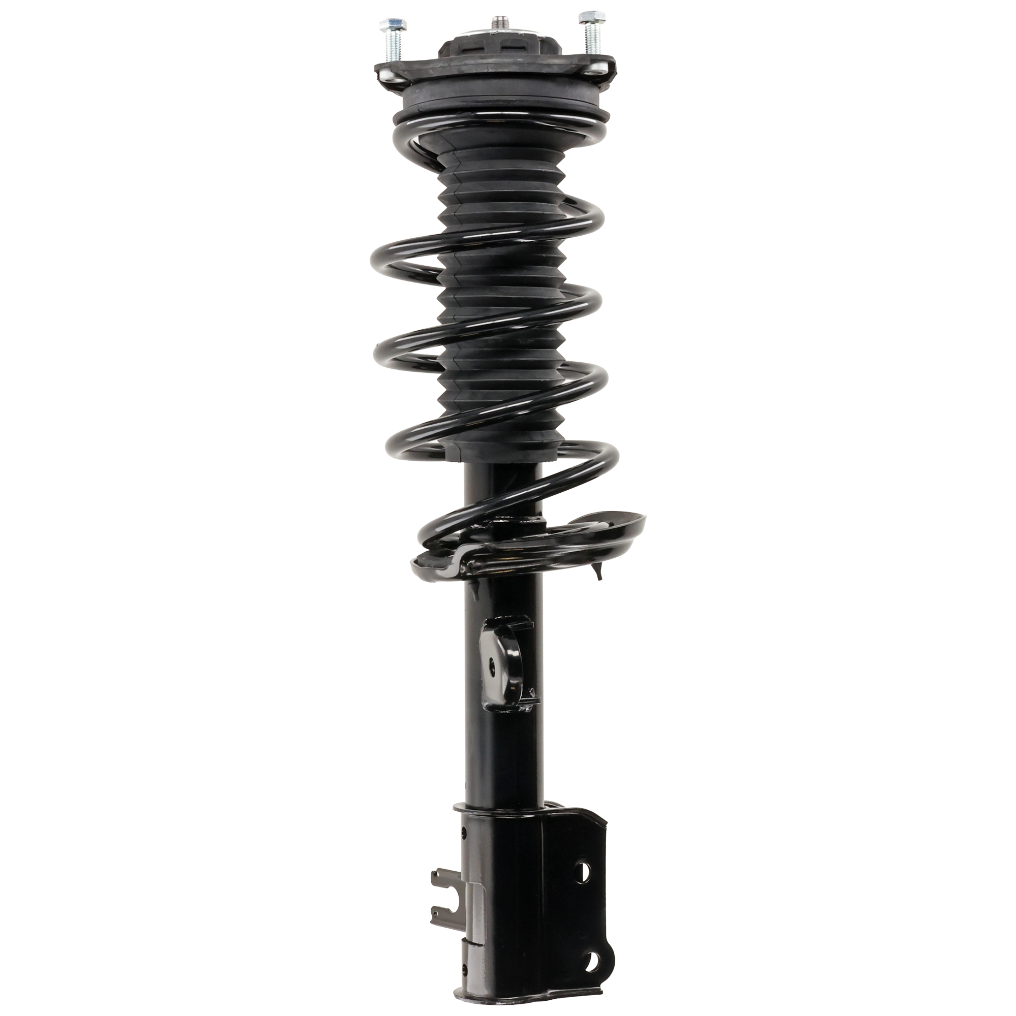 AM RENEGADE 15-18 FRONT FULLY LOADED STRUT RH Gas Charged Front Wheel Drive SKU JJ28050059