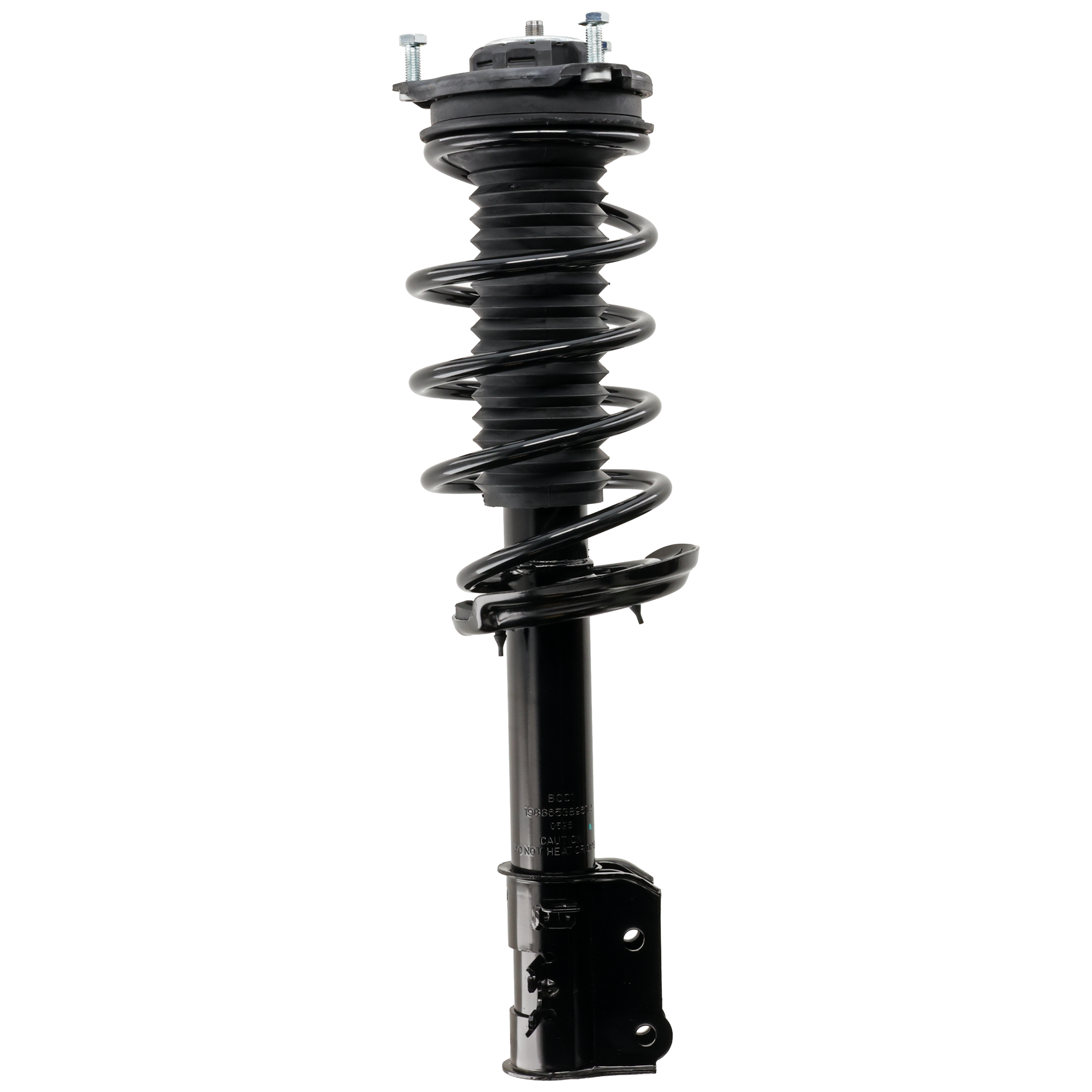 AM RENEGADE 15-18 FRONT FULLY LOADED STRUT LH Gas Charged Front Wheel Drive SKU JJ28050060