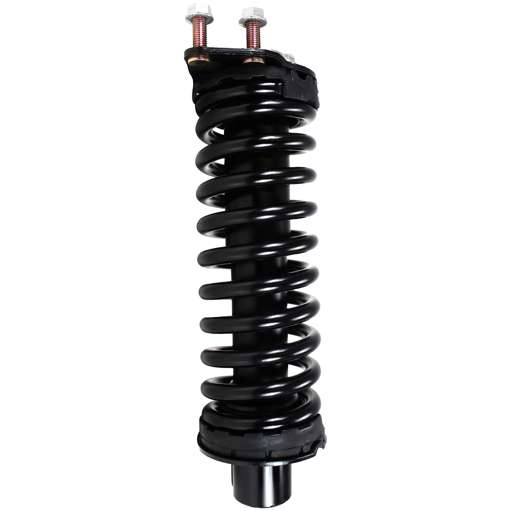 AM LIBERTY 02-12 NITRO 07-11 FRONT FULLY LOADED STRUT LH Gas Charged Twin tube SKU JJ280502 OEM 52088650AC 52088650AF