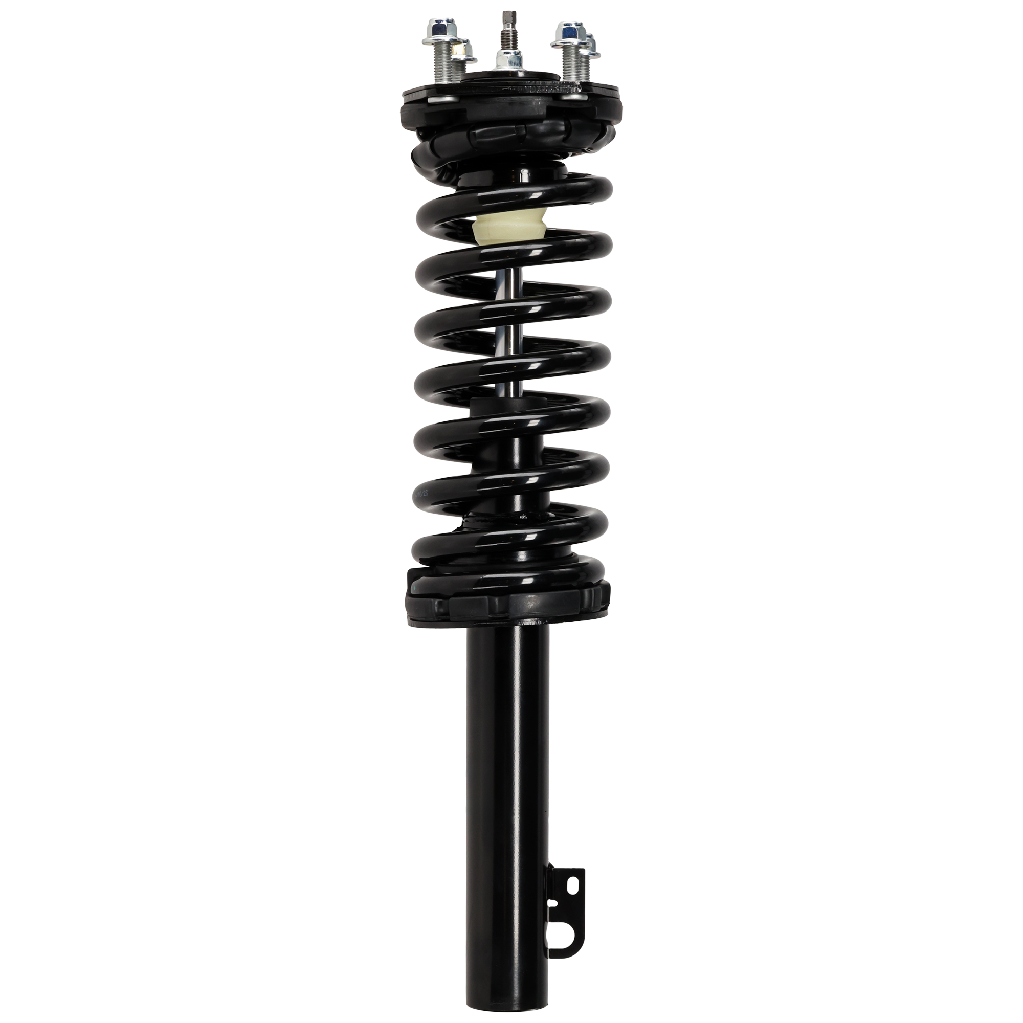 AM GRAND CHEROKEE COMMANDER 06-10 FRONT FULLY LOADED STRUT RH Gas Charged Twin tube SKU JJ280505 OEM 11212-815352-92140146-27015118