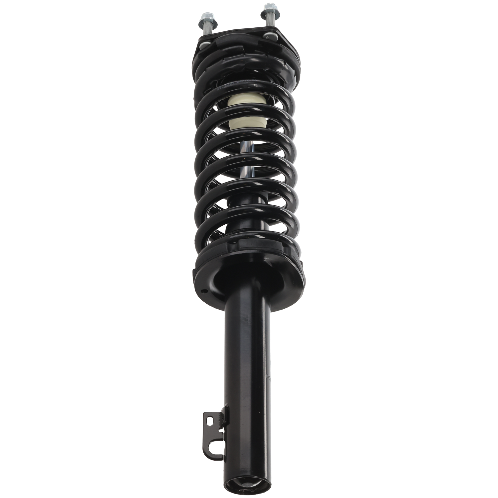 AM GRAND CHEROKEE COMMANDER 06-10 FRONT FULLY LOADED STRUT LH Gas Charged Twin tube SKU JJ280506 OEM 11211-815361-92140147-27015118