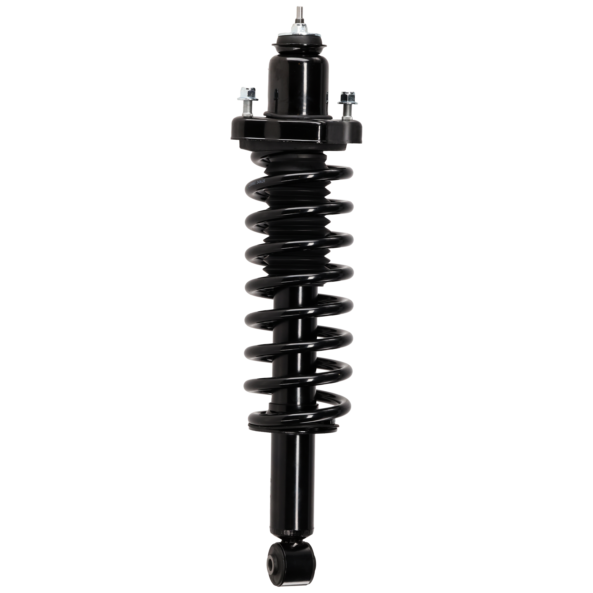 AM PATRIOT COMPASS 07-10 REAR FULLY LOADED STRUT RH=LH Gas Charged Twin tube Standard Suspension SKU JJ28070001 OEM 2701552543 LS3381042B 5272718A