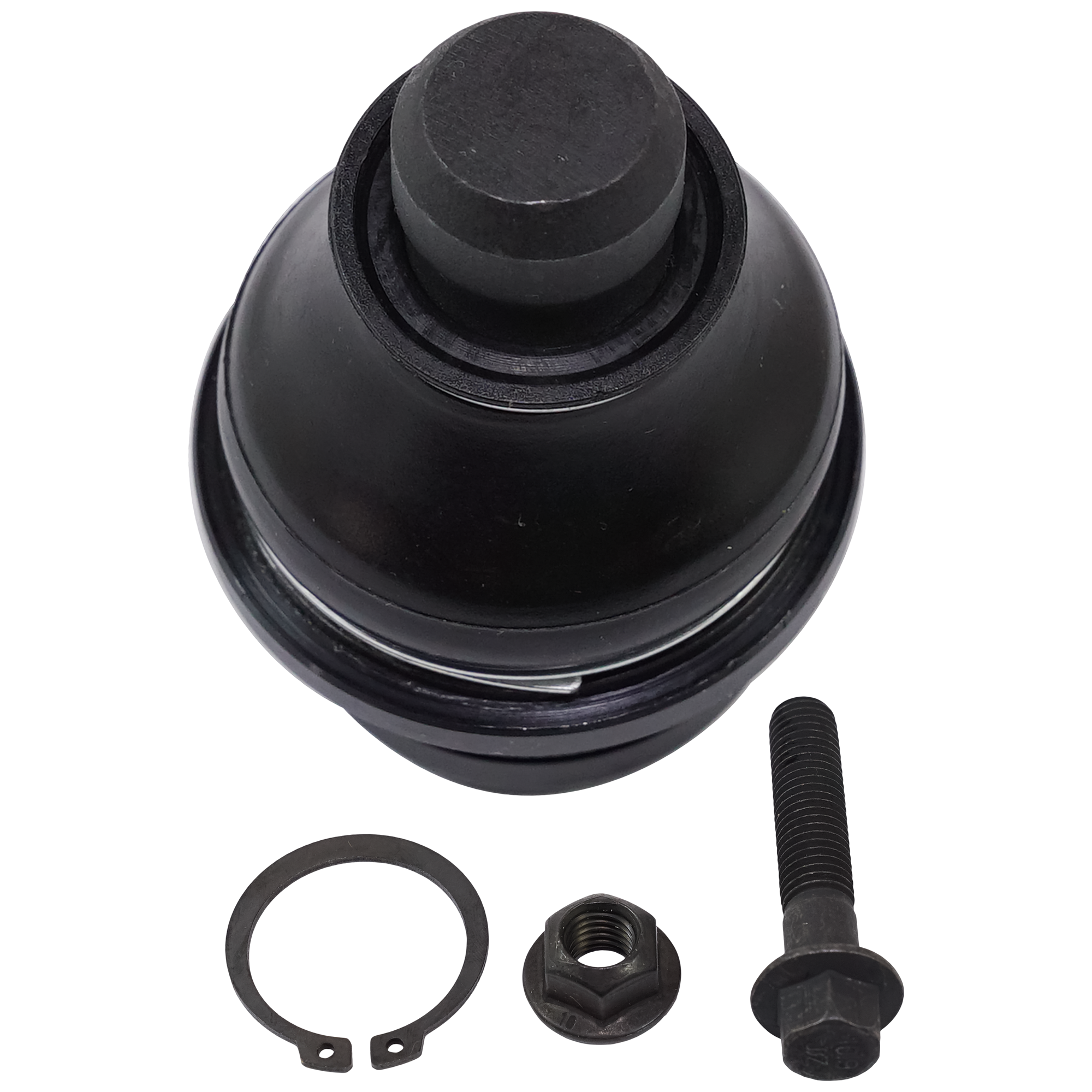 AM COMPASS PATRIOT 07-17 CALIBER 07-12 FRONT BALL JOINT RH=LH Lower SKU JJ282312 OEM 2601724-5051417-45D2401-46D240
