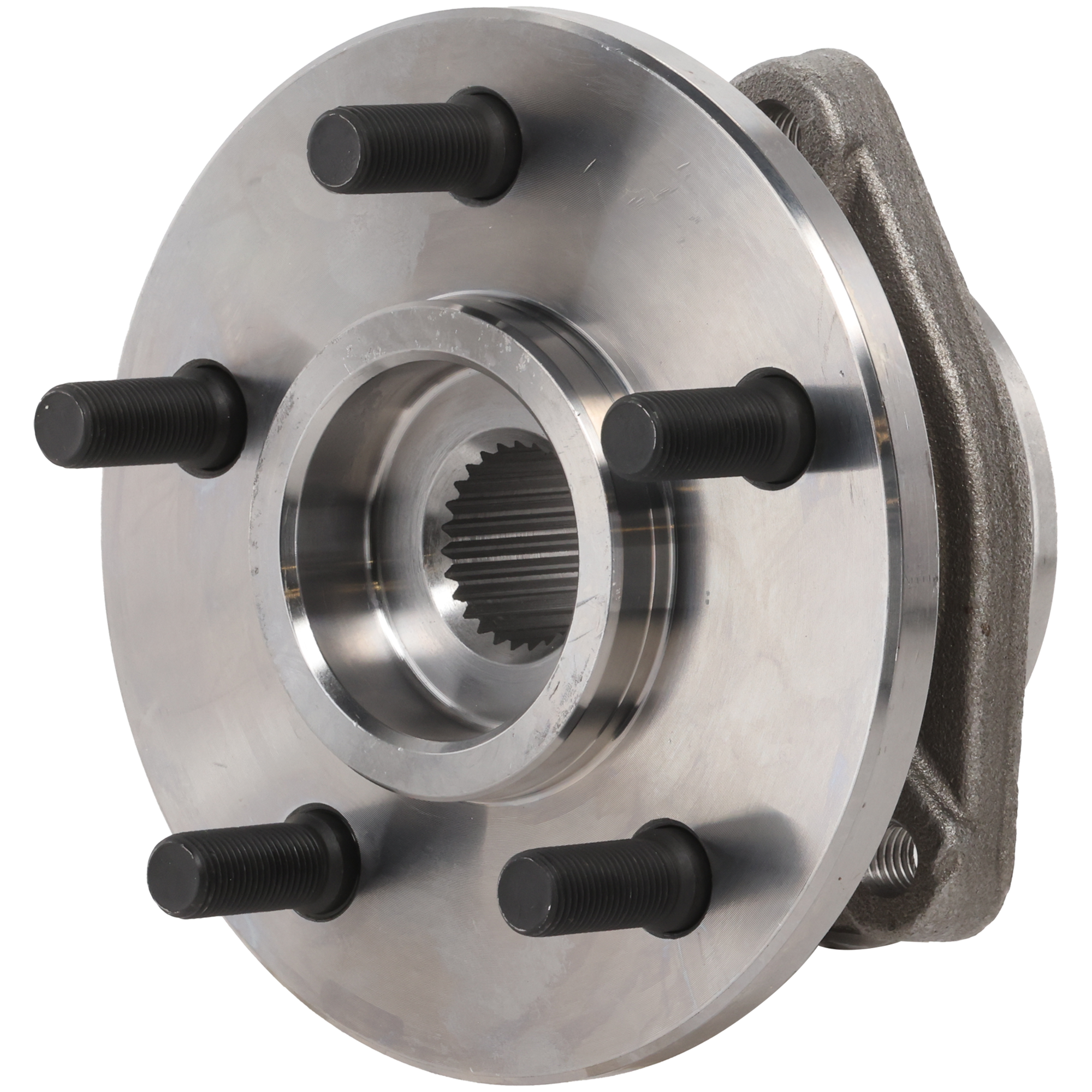 AM CHEROKEE 89-99 FRONT HUB ASSEMBLY RH=LH 5 Studs SKU JJ283701 OEM 53007449