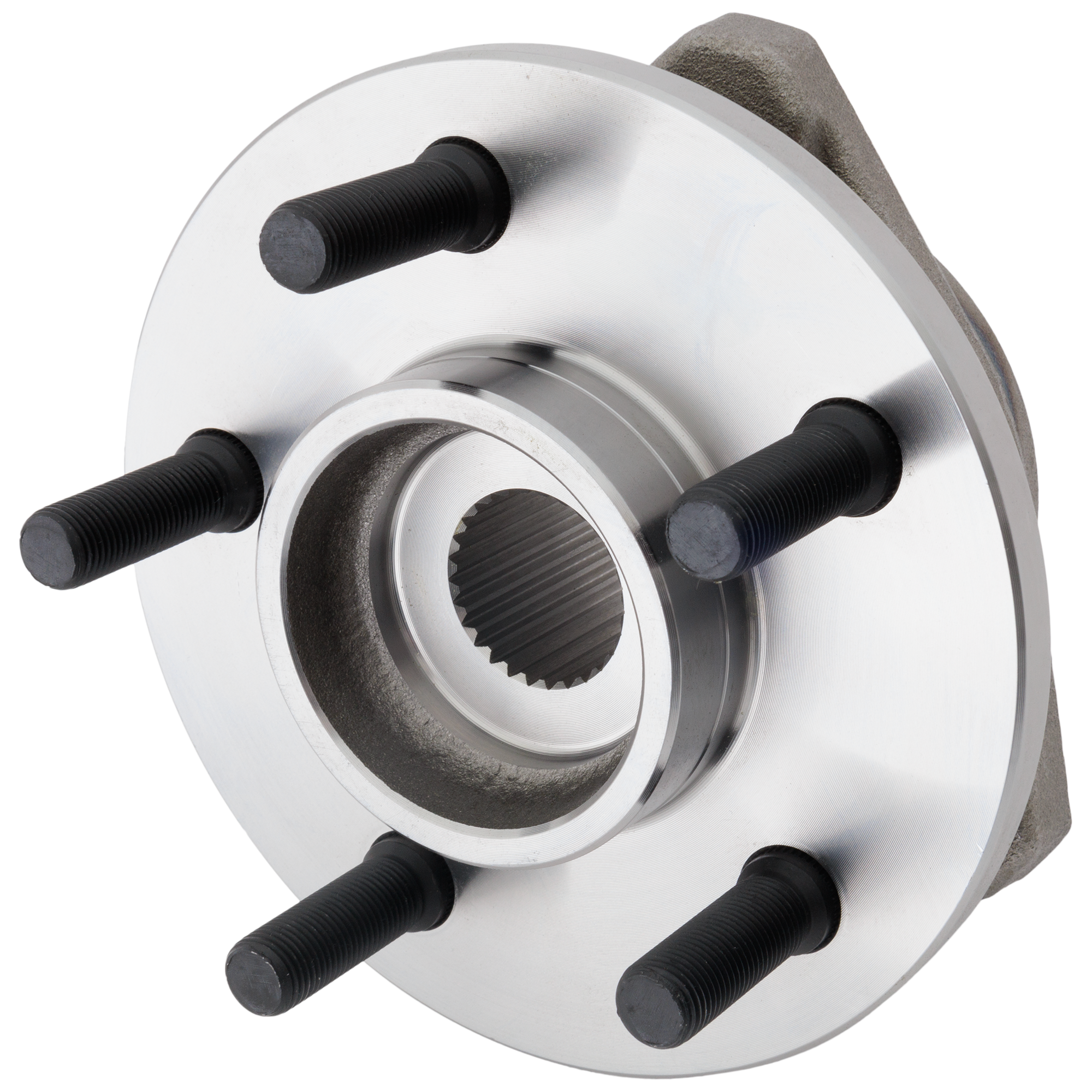 AM WRANGLER TJ 99-06 CHEROKEE 99-01 FRONT HUB ASSEMBLY RH=LH 5 Studs SKU JJ283703 OEM 559450-713158-951047-5016458-7
