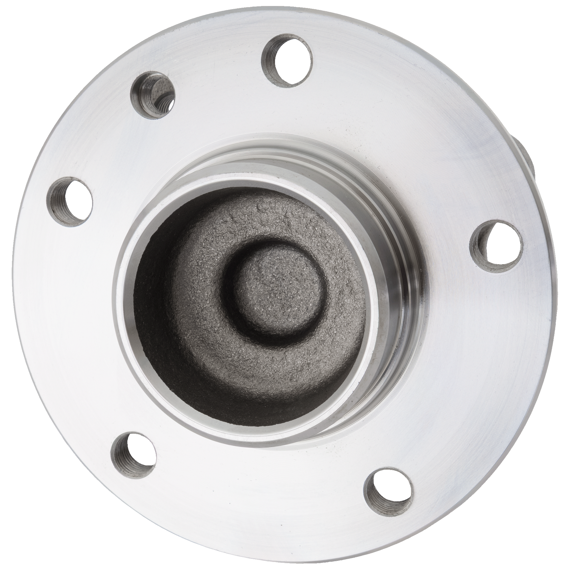 AM COMPASS 17-22 RENEGADE 15-21 REAR HUB ASSEMBLY RH=LH Front Wheel Drive 5 Lugs SKU JJ28380002