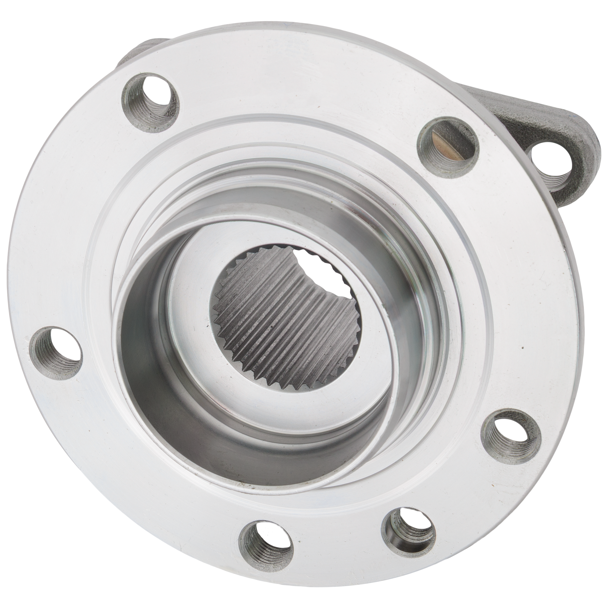 AM CHEROKEE 14-23 CHRYSLER 200-15-17 REAR HUB ASSEMBLY RH=LH 5 Lugs 5 x 4.33 in. Bolt Pattern SKU JJ28380003