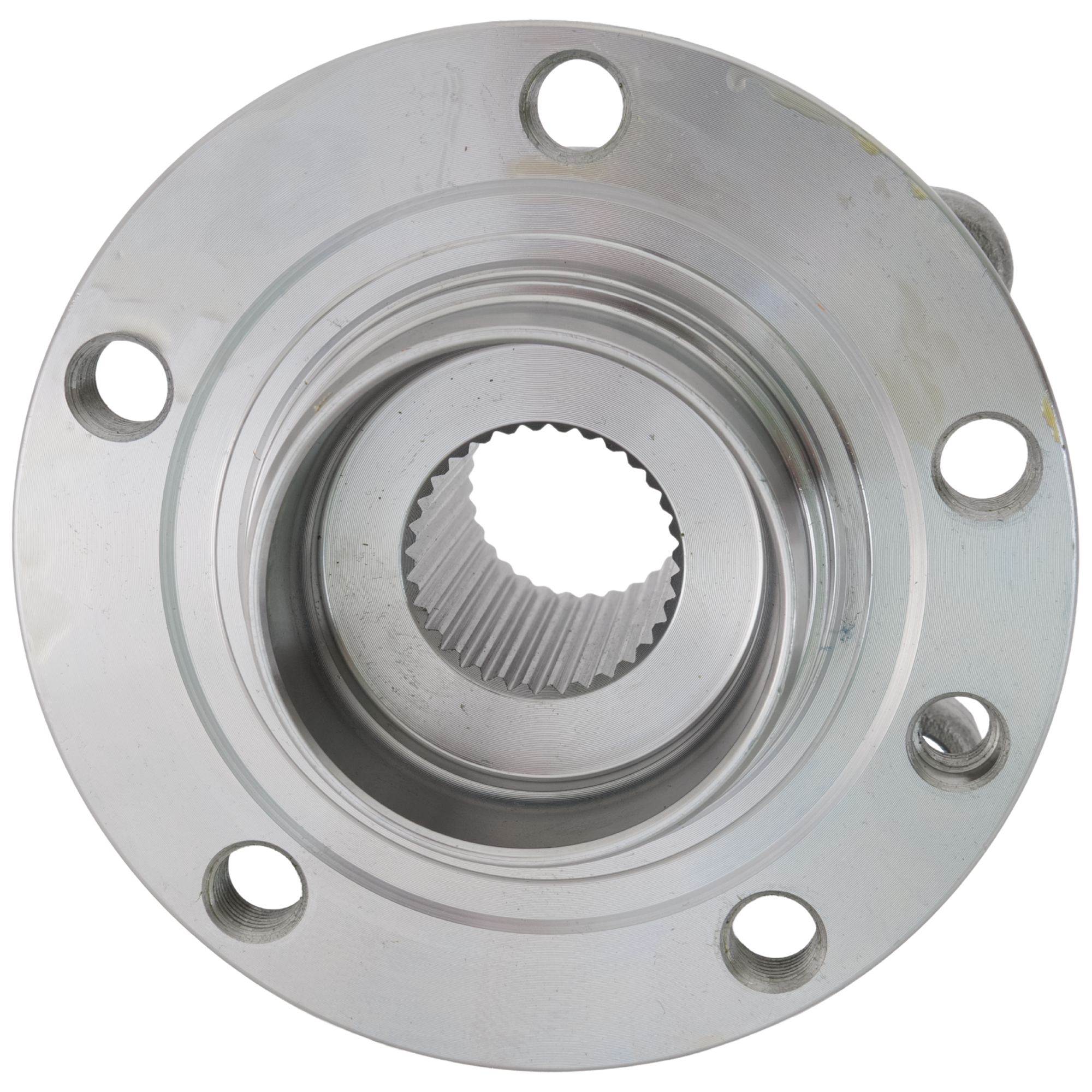 AM CHEROKEE 15-21 CHRYSLER 200-15-17 REAR HUB ASSEMBLY RH=LH w Bearing Cherokee =Front SKU JJ28590001